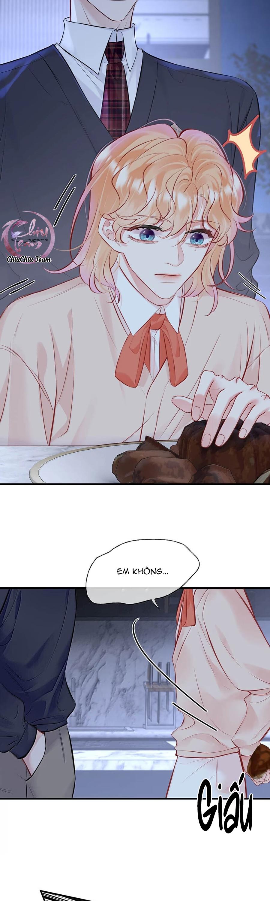 ĐỐI TƯỢNG CÔNG LƯỢC! THIẾT LẬP TÍNH CÁCH CỦA ANH BỊ MÉO MÓ RỒI! Chapter 44 - Next Chapter 45