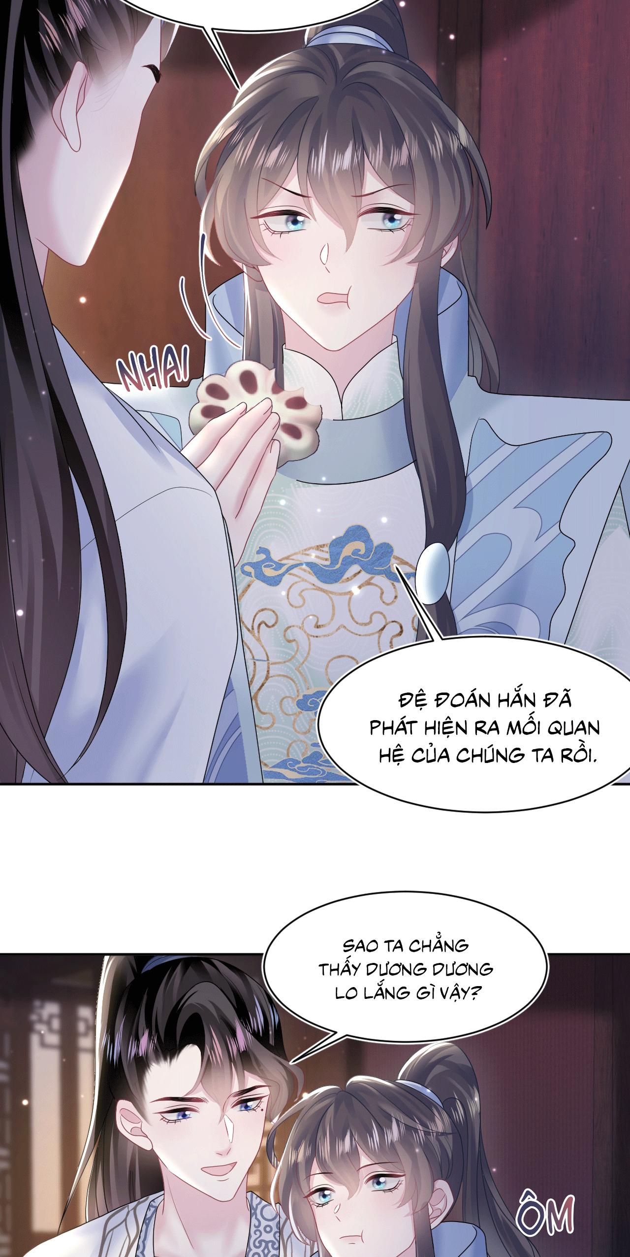 Tuyệt mỹ bạch liên hoa online dạy học Chapter 108 - Next Chapter 109