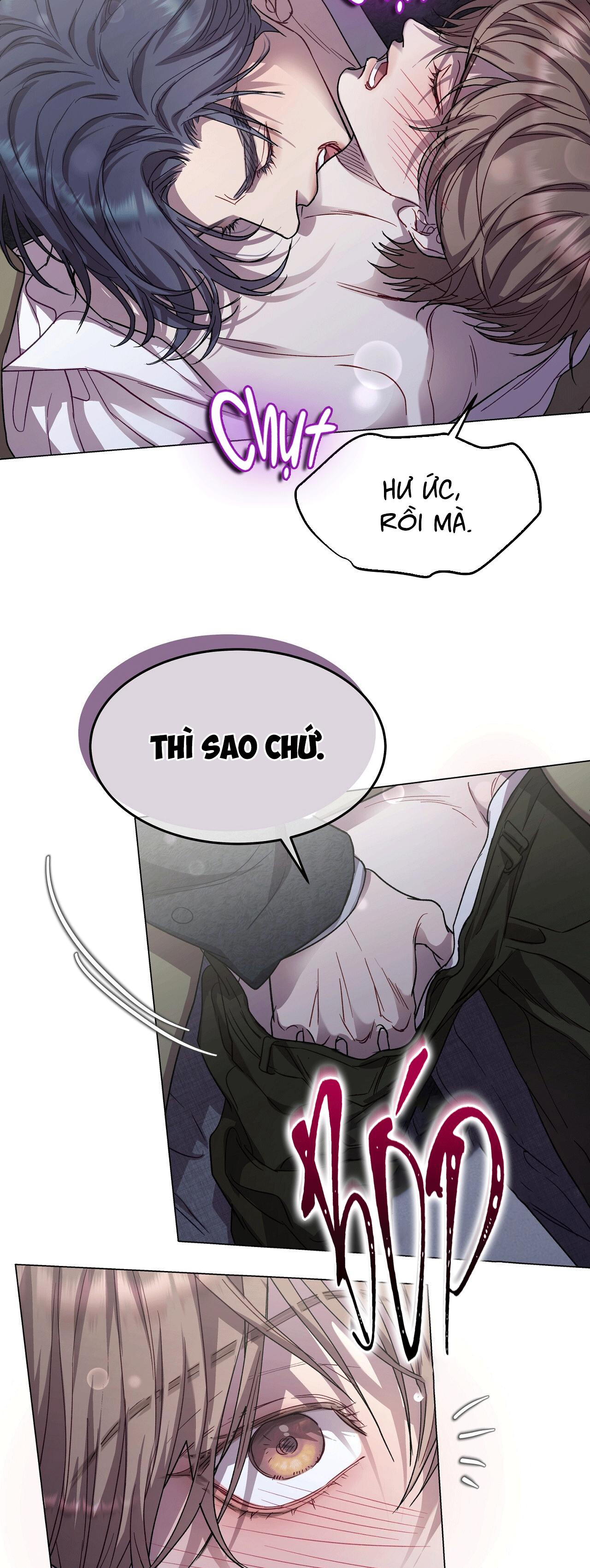 LỐI SỐNG ÍCH KỶ Chapter 86 - Next Chapter 87