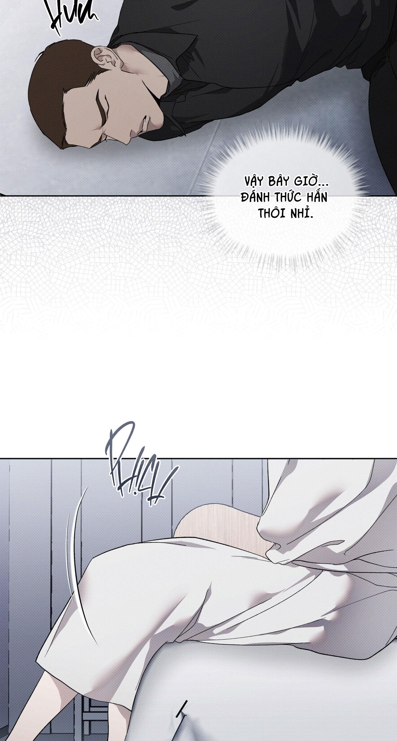 NGUỒN GỐC TIẾN HÓA Chapter 14 - Next 