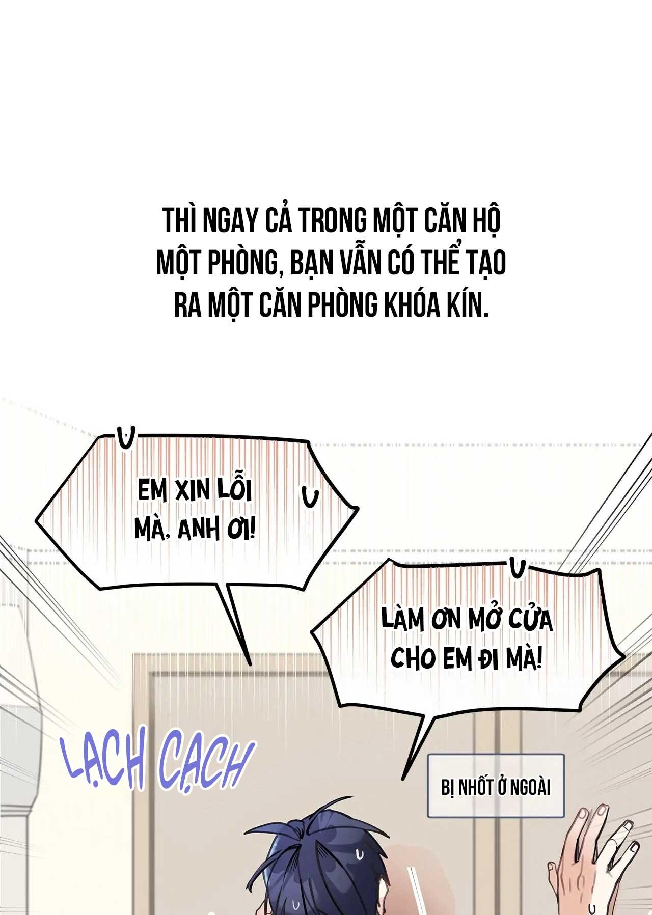 One-Room TA Chapter 7 - Next 