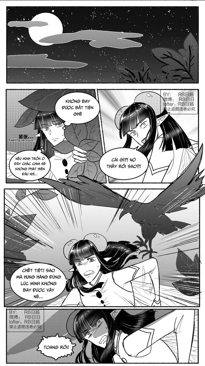 Tuyển tập trôn có lài Chapter 108.3 - Next Chapter 108.4