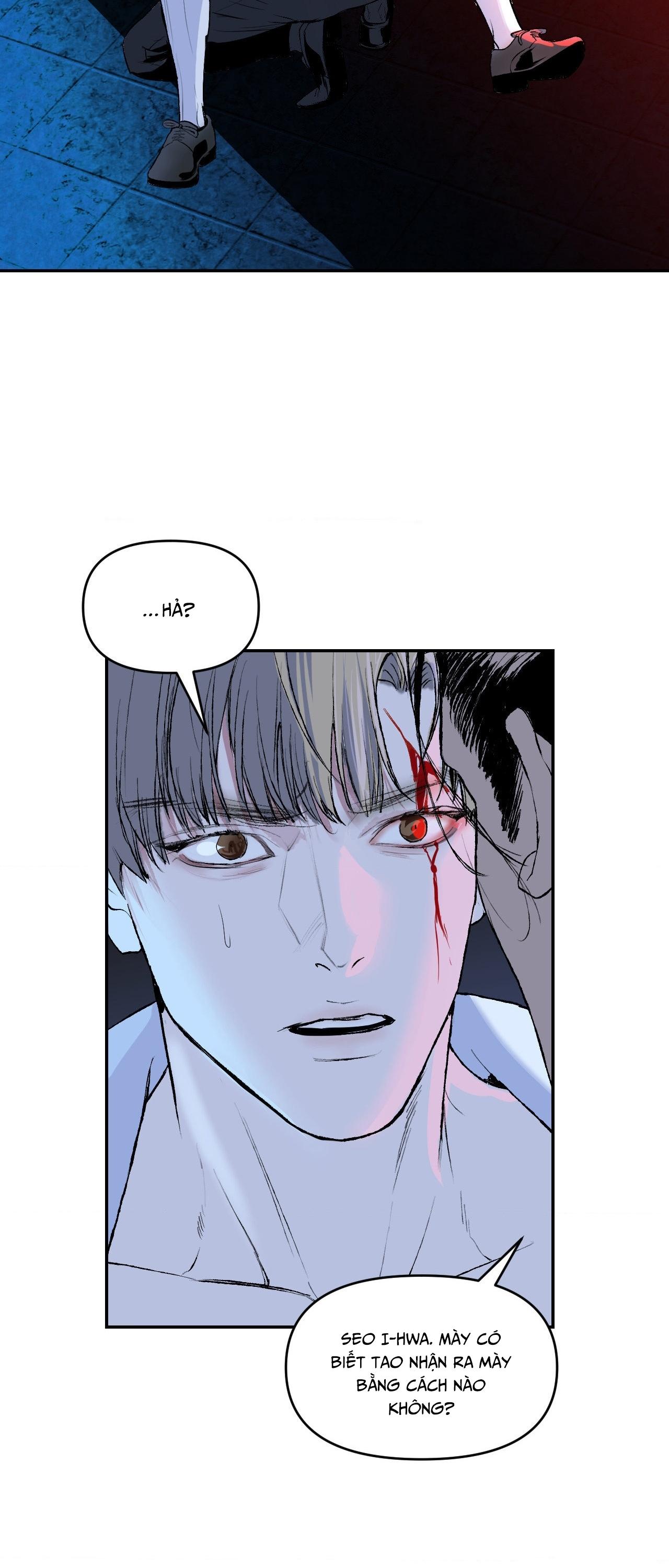 (GĐCV) RÁC RƯỞI CŨNG TỪNG CÓ GIÁ TRỊ Chapter 2 H+ - Next 