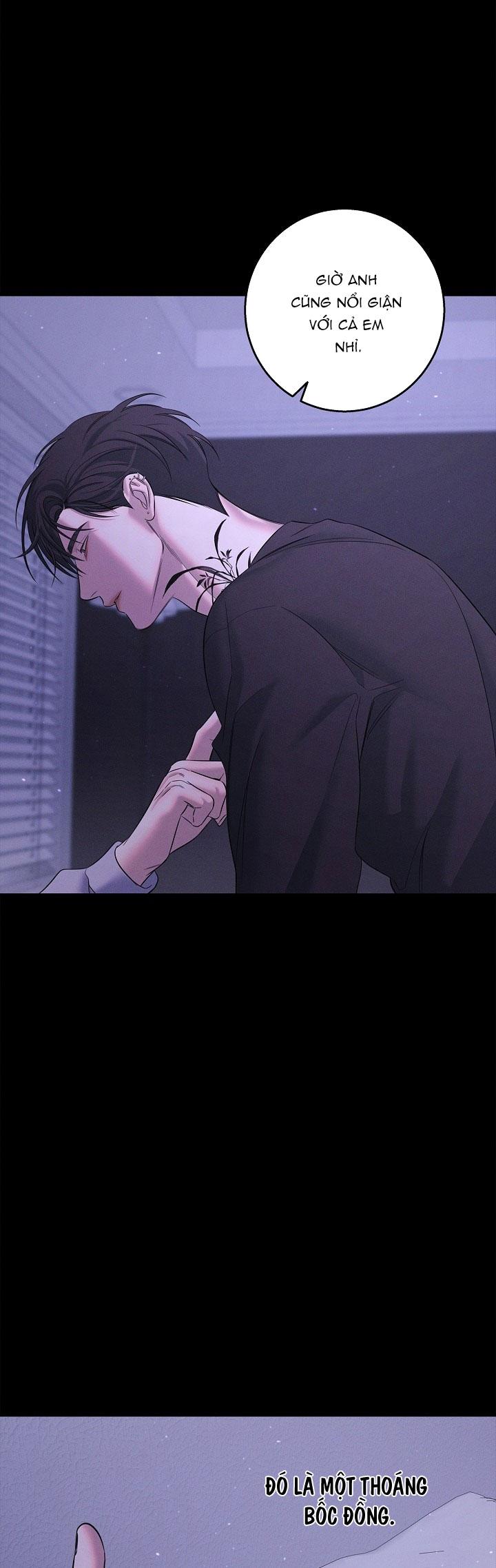 ĐÊM KHÔNG DẤU VẾT Chapter 48 - Next 
