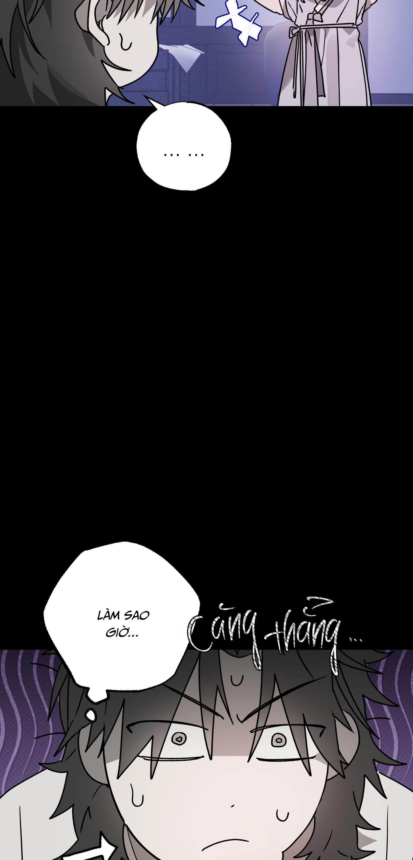 (GĐCV) NGÔI NHÀ DỊ THƯỜNG Chapter 27 - Next 