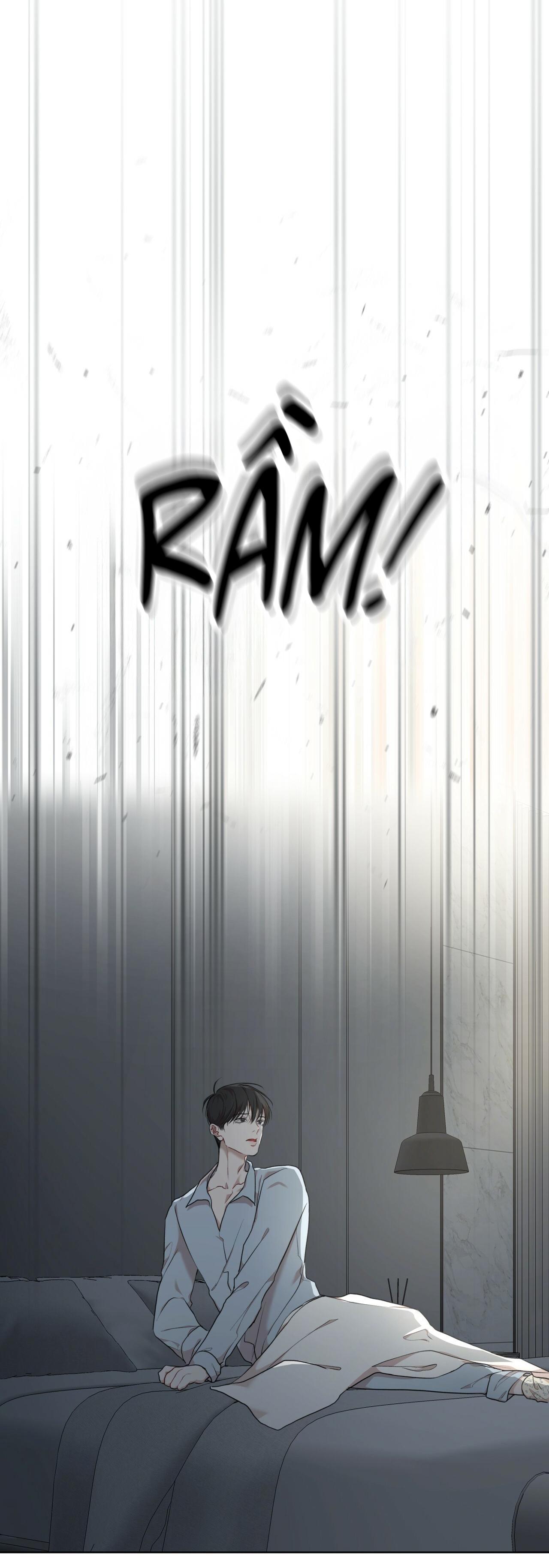 KHỞI NGUỒN SỰ SỐNG Chapter 41 - Next Chapter 42