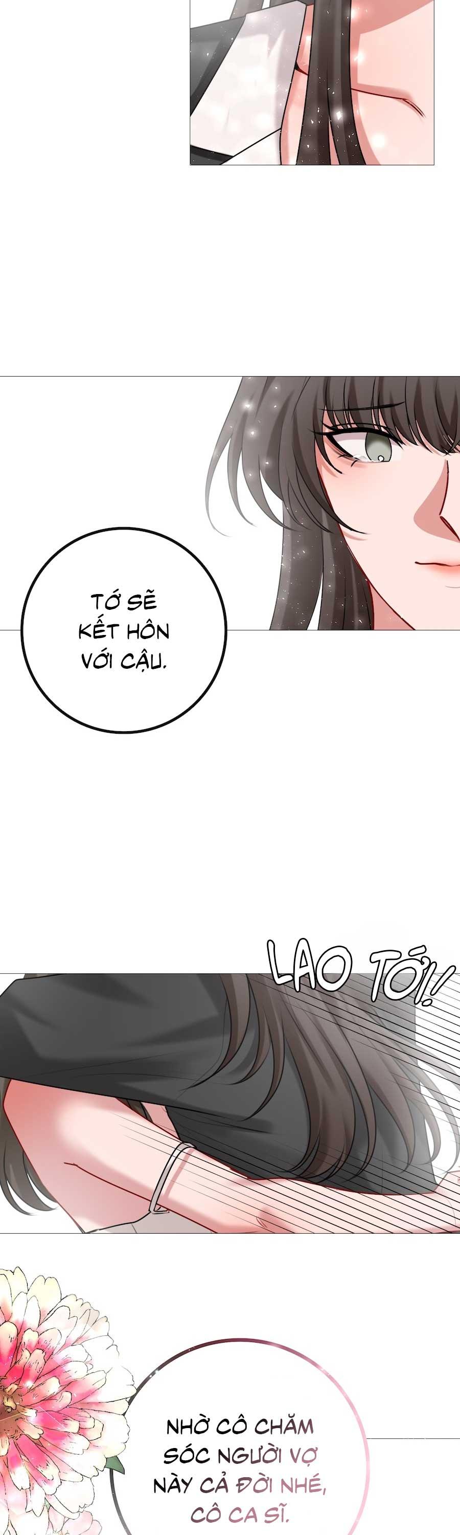 Flower of youth Chapter 44 - Next 