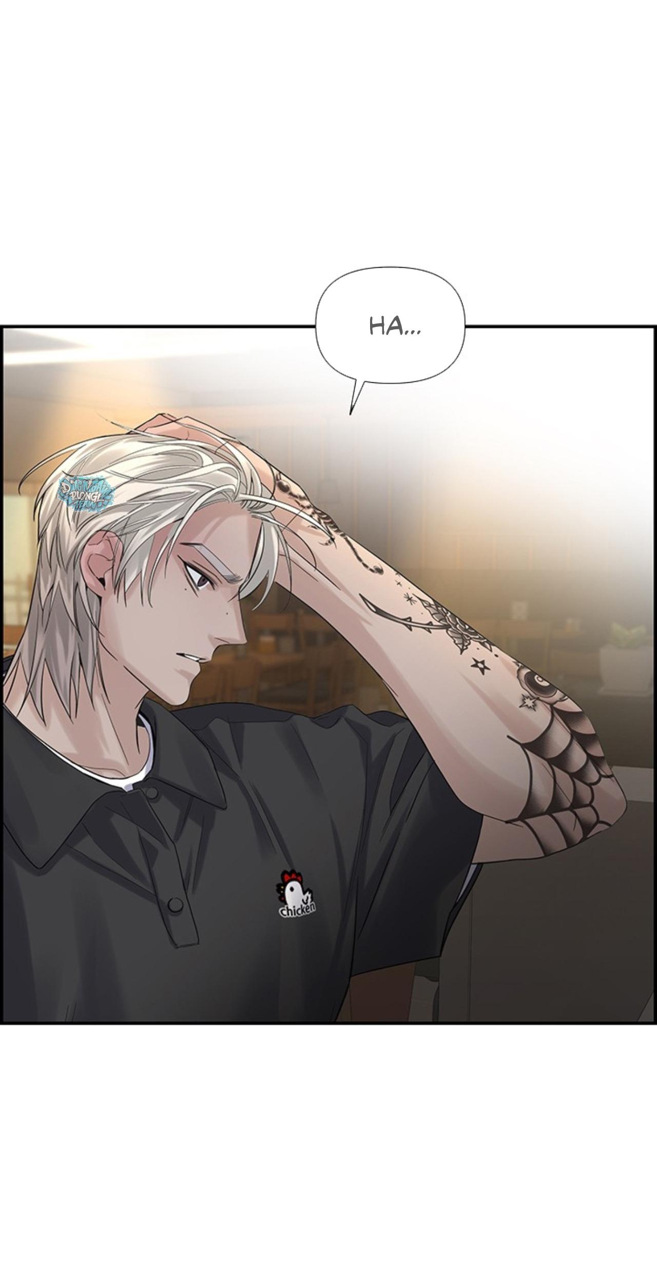 [DDT] 3 DAYS Chapter 6 END - 19+ - Trang 2