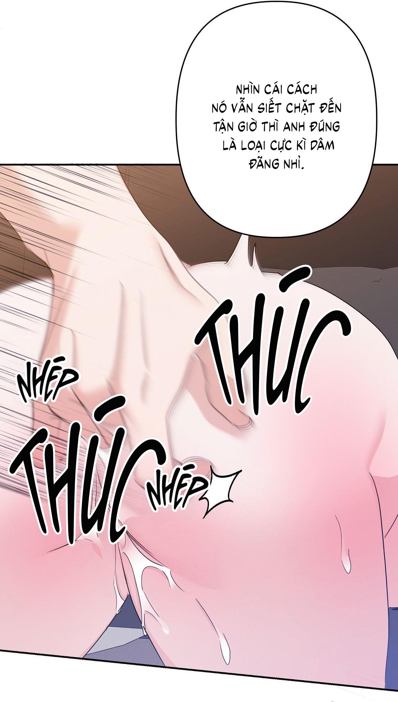 (CBunu) Cẩm Nang Fetish Chapter 8 H+ - Next Chapter 9
