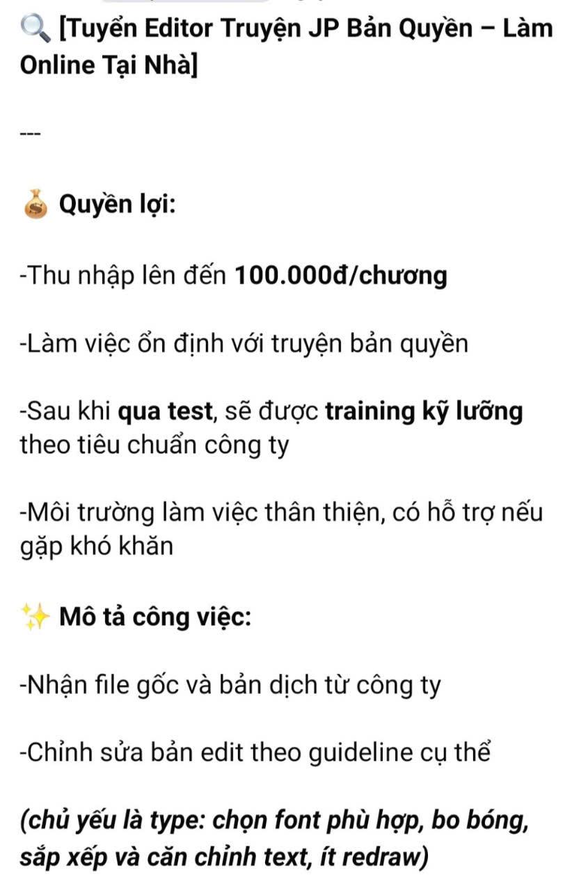 Đừng có nói “Stay” bằng cái giọng cưng chiều đó! Chapter 6 - Next 