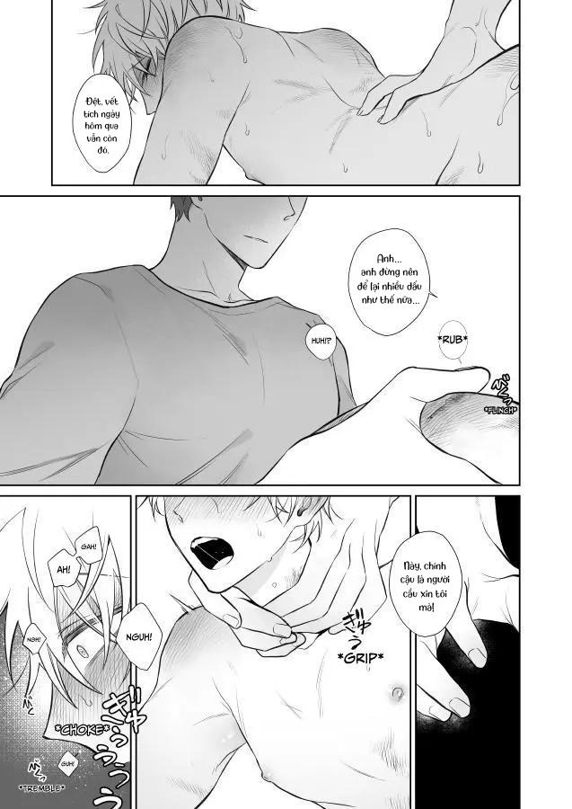 Doujinshi Tổng Hợp Chapter 334.1 - Next Chapter 334.2