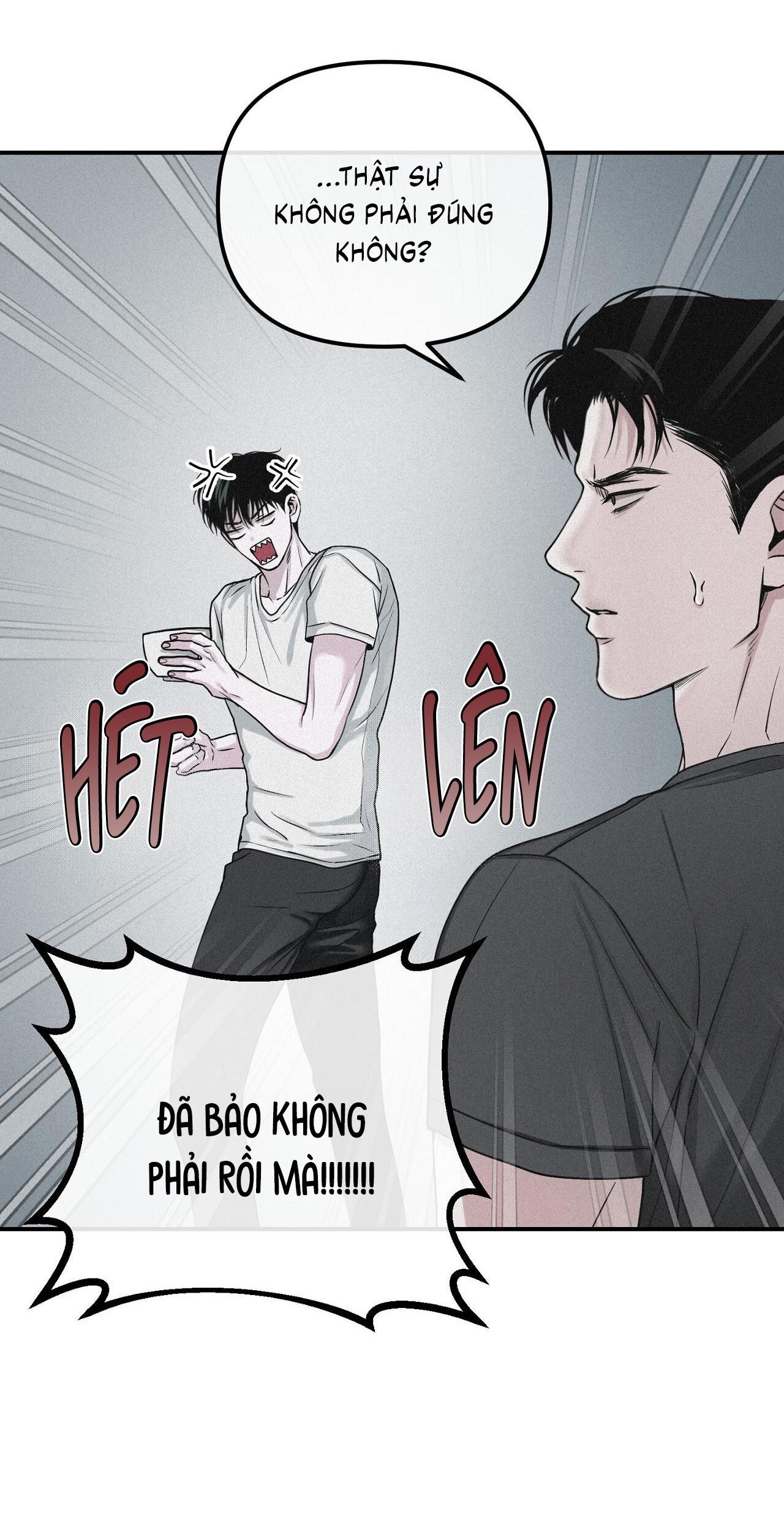 (CBunu) Phép Chiếu Chapter 39 - Next 