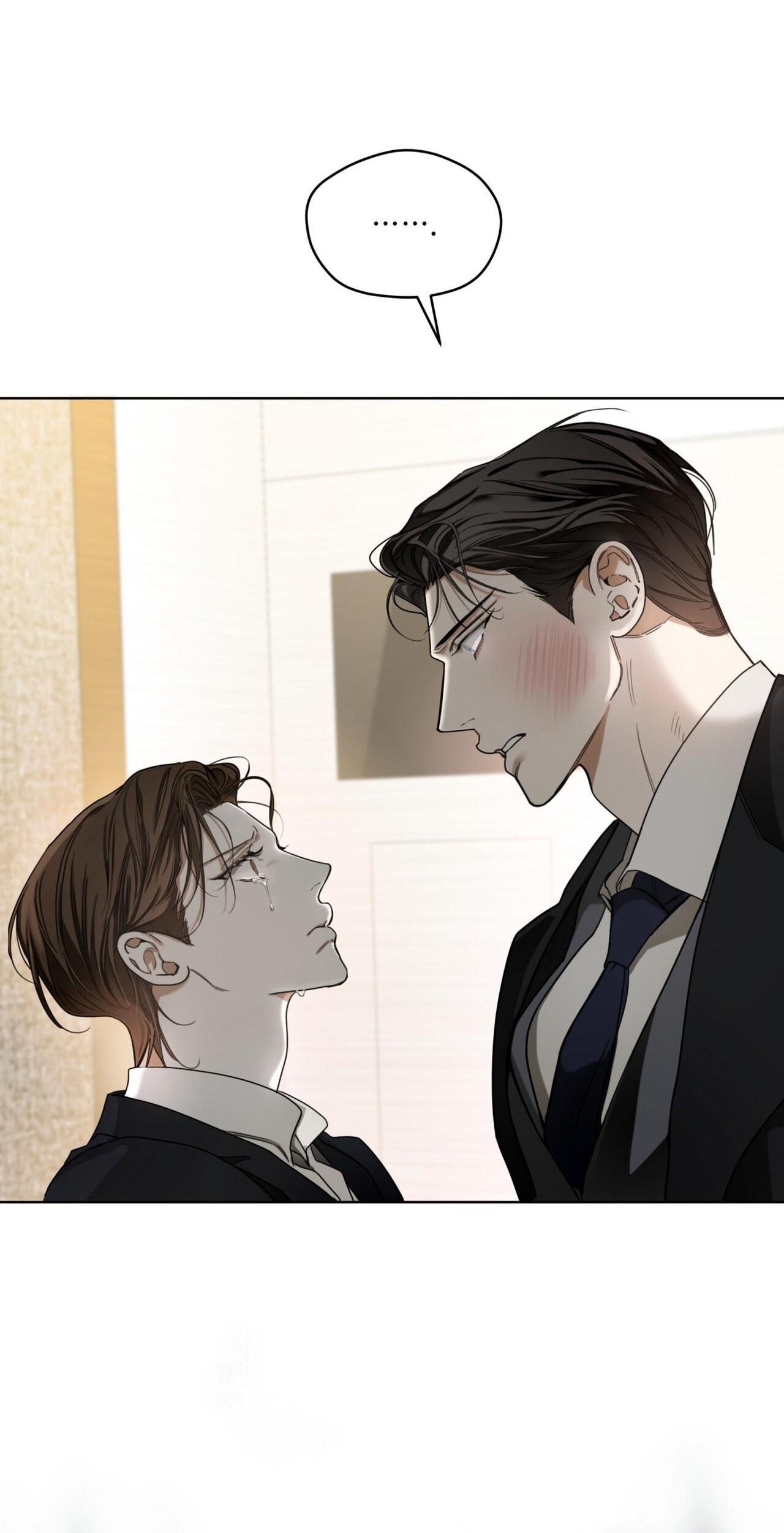 (CBunu) Phạm Luật Chapter 111 - Next 