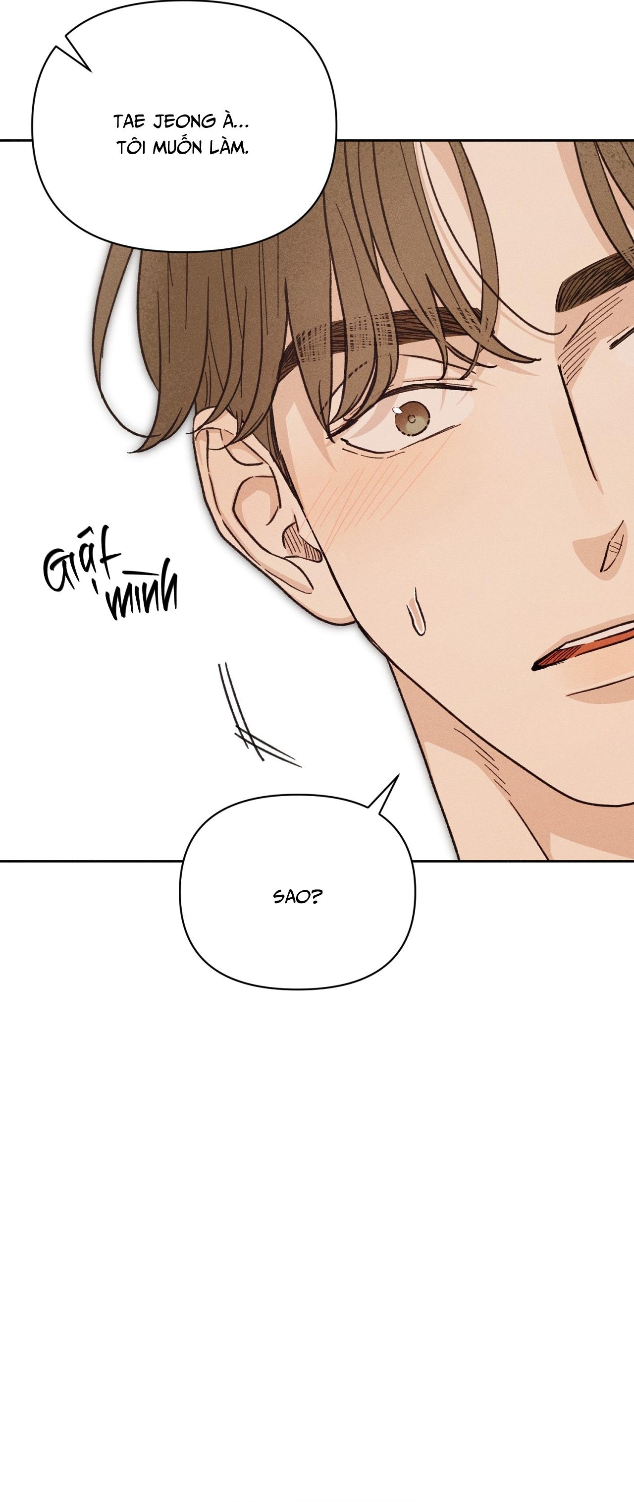 TÌNH YÊU KHỞI ĐẦU TỪ NỖI SỢ Chapter 13 - Next 