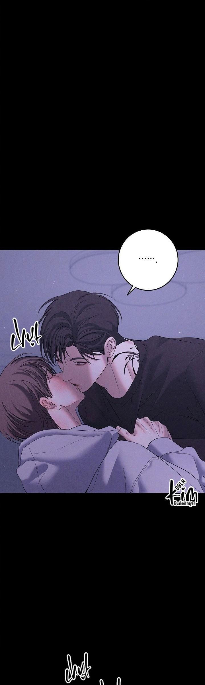 ĐÊM KHÔNG DẤU VẾT Chapter 48 - Next 