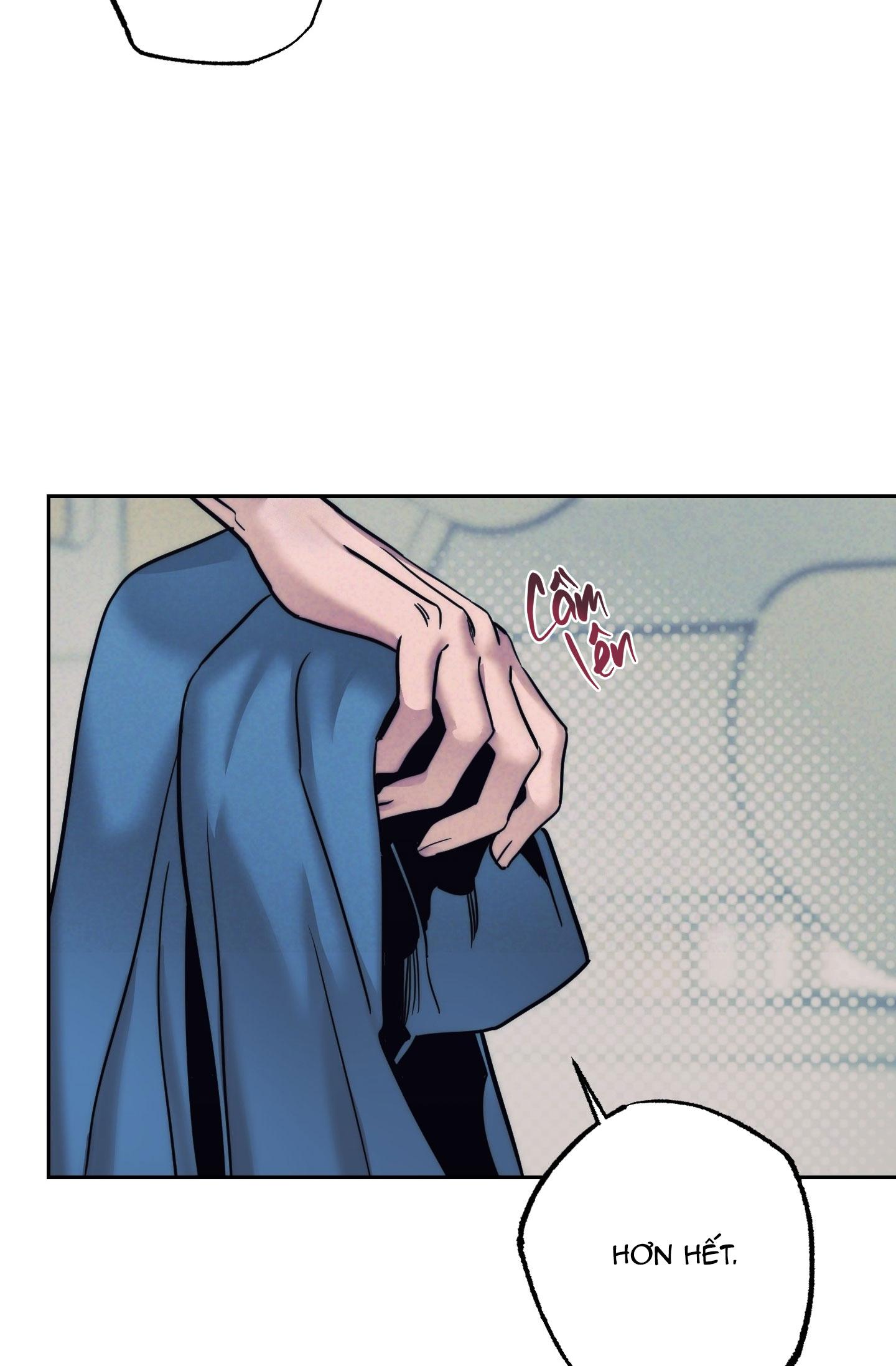 KỲ THỊ Chapter 54 - Next Chapter 55