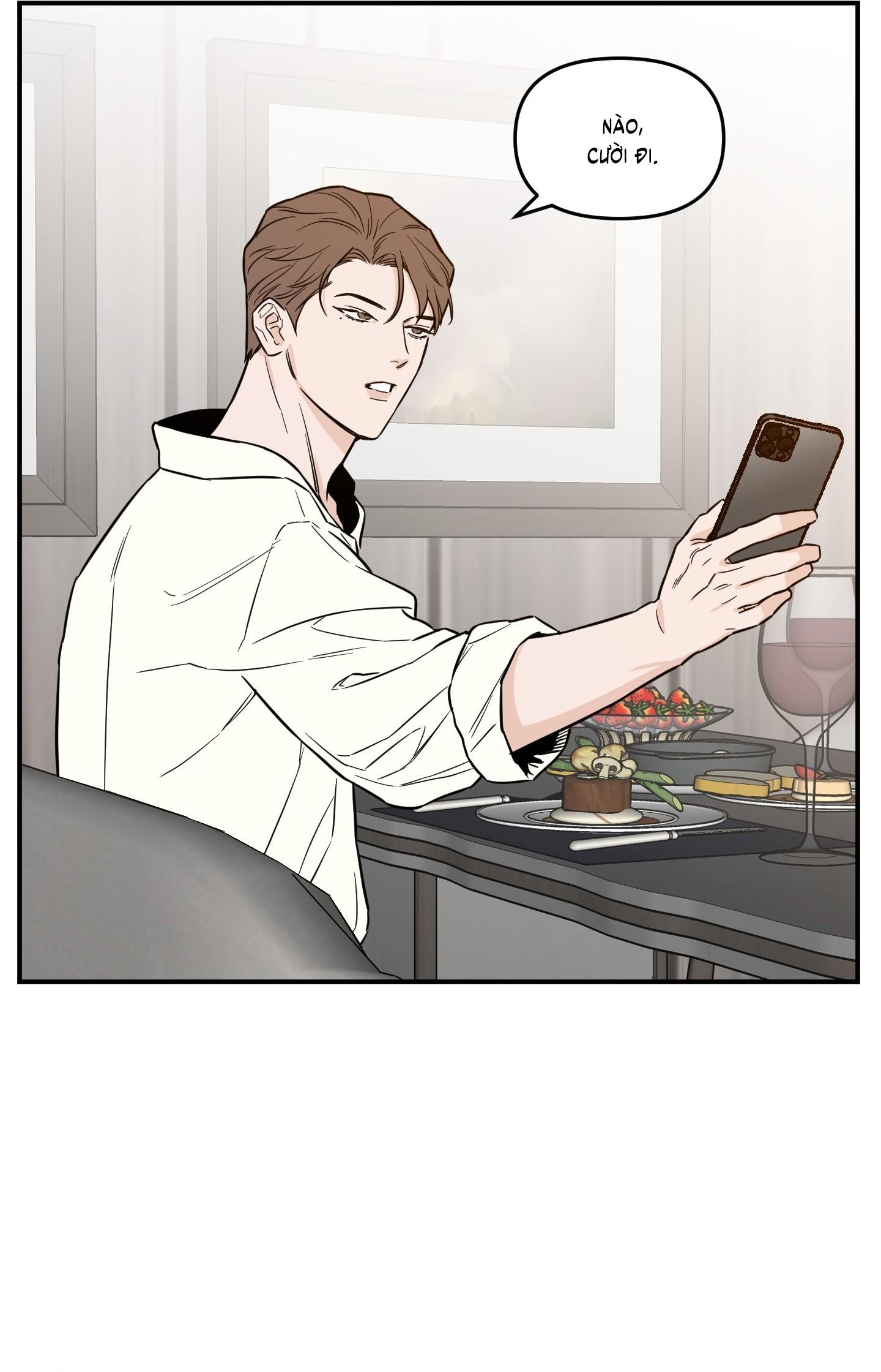 (CBunu) SCOOP Chapter 19 - Next Chapter 20