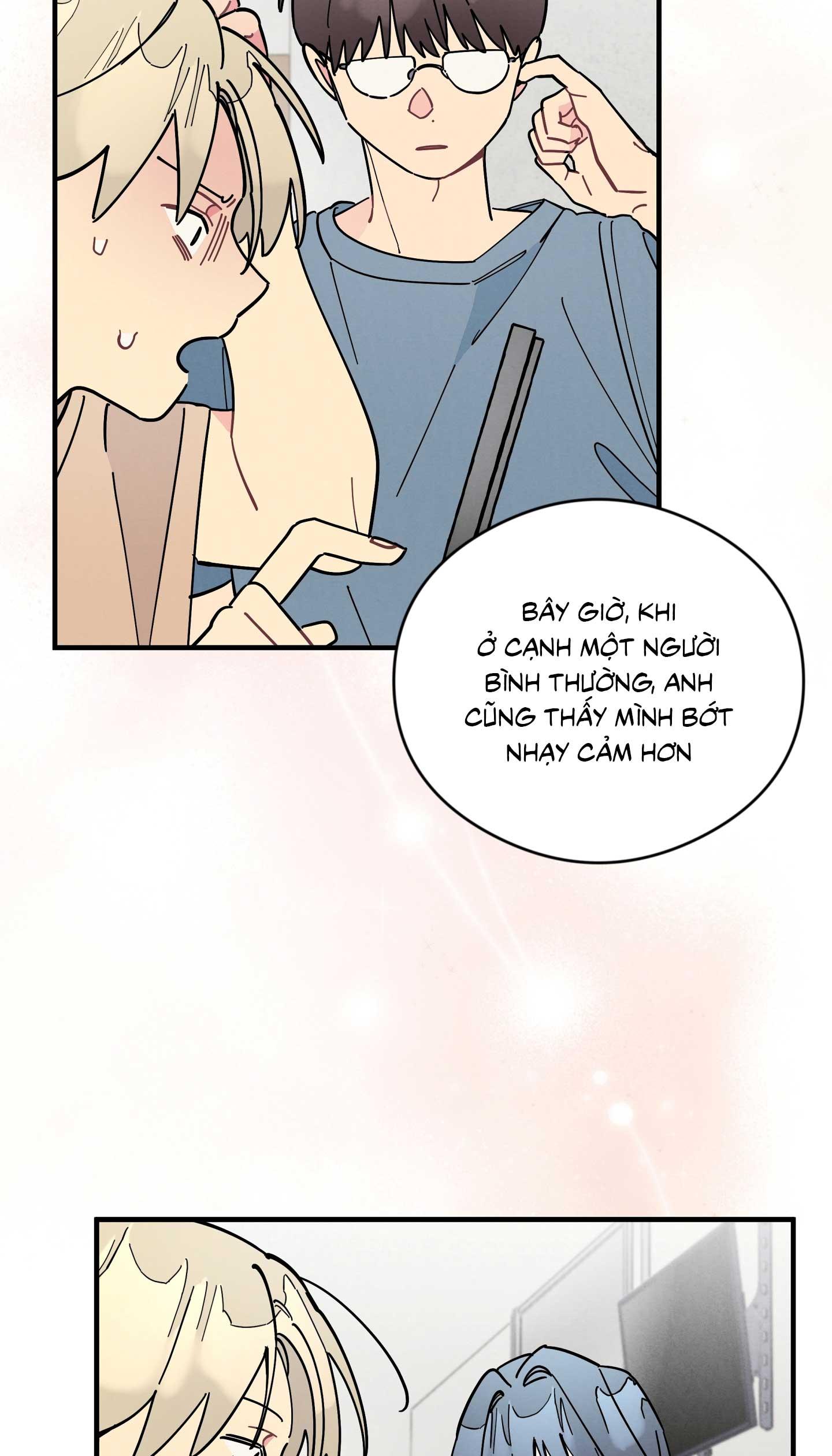 One-Room TA Chapter 47 - Next Chapter 48