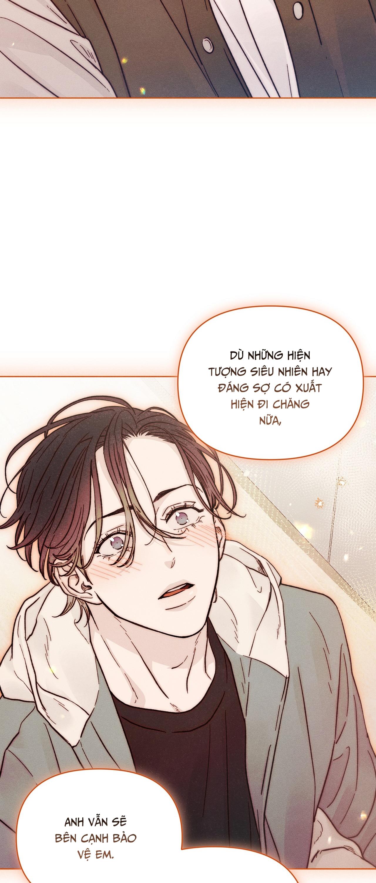 TÌNH YÊU KHỞI ĐẦU TỪ NỖI SỢ Chapter 18 H+++++++++ - Next 