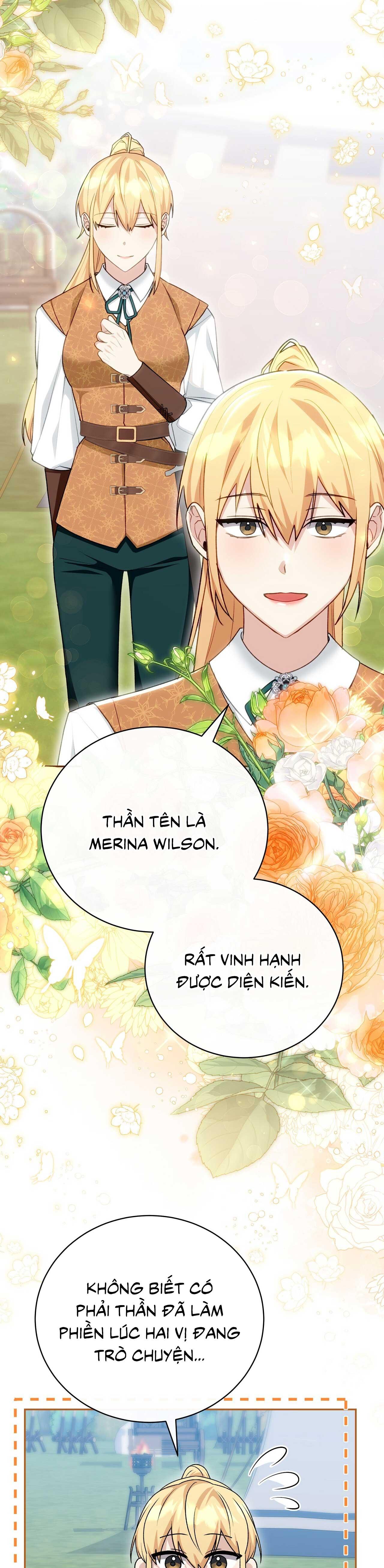 Xuyên thành cục bông của tên cuồng công Chapter 26 - Next Chapter 27