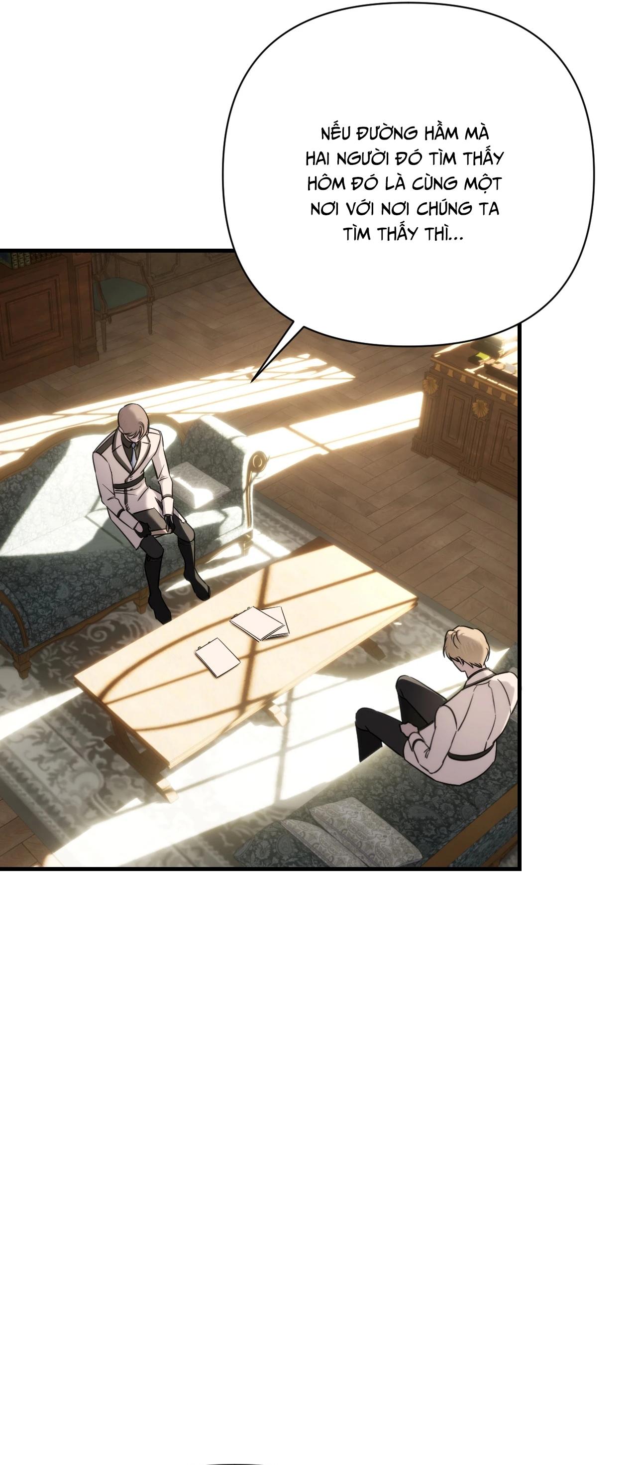 GỌI TÊN ANH Chapter 17 - Next 