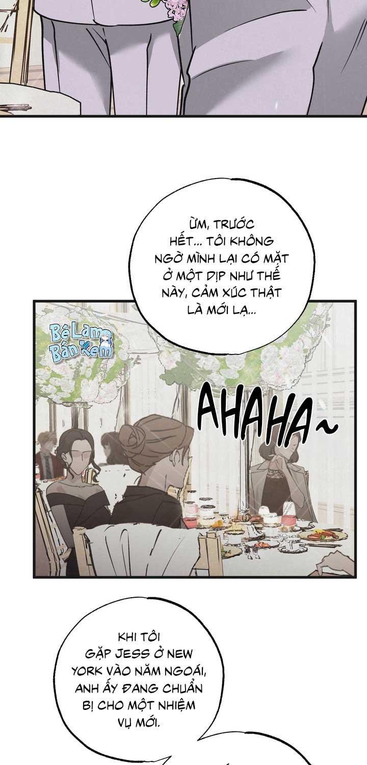 CẶP ĐÔI HOÀN HẢO Chapter 50 - Next Chapter 51