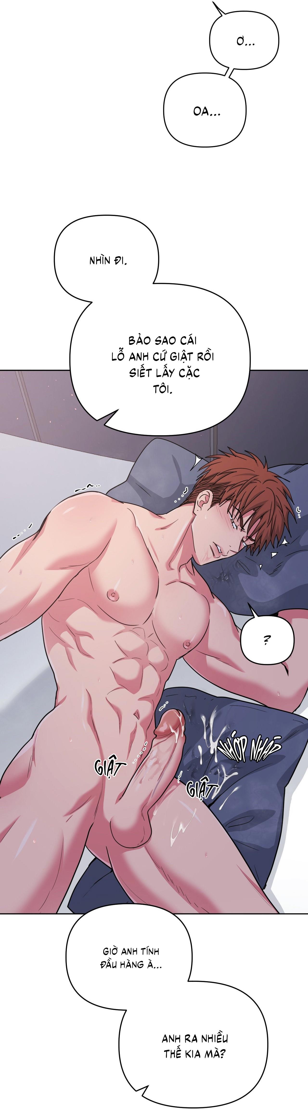(CBunu) Chàng Trai Mỹ Thuật Chapter 64 H+ coo 0 che - Trang 2