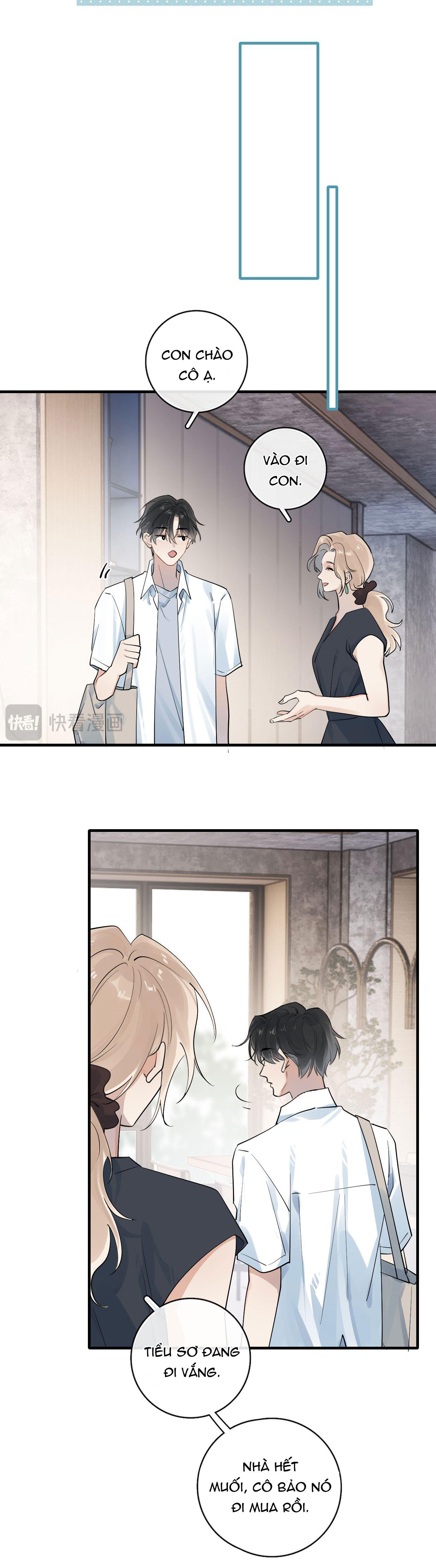 Cậu Vượt Giới Hạn Rồi Chapter 84 - Next Chapter 85