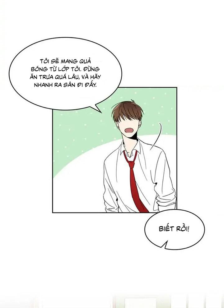 [DDT] KẺ SAY MÊ Chapter 1 - Trang 2