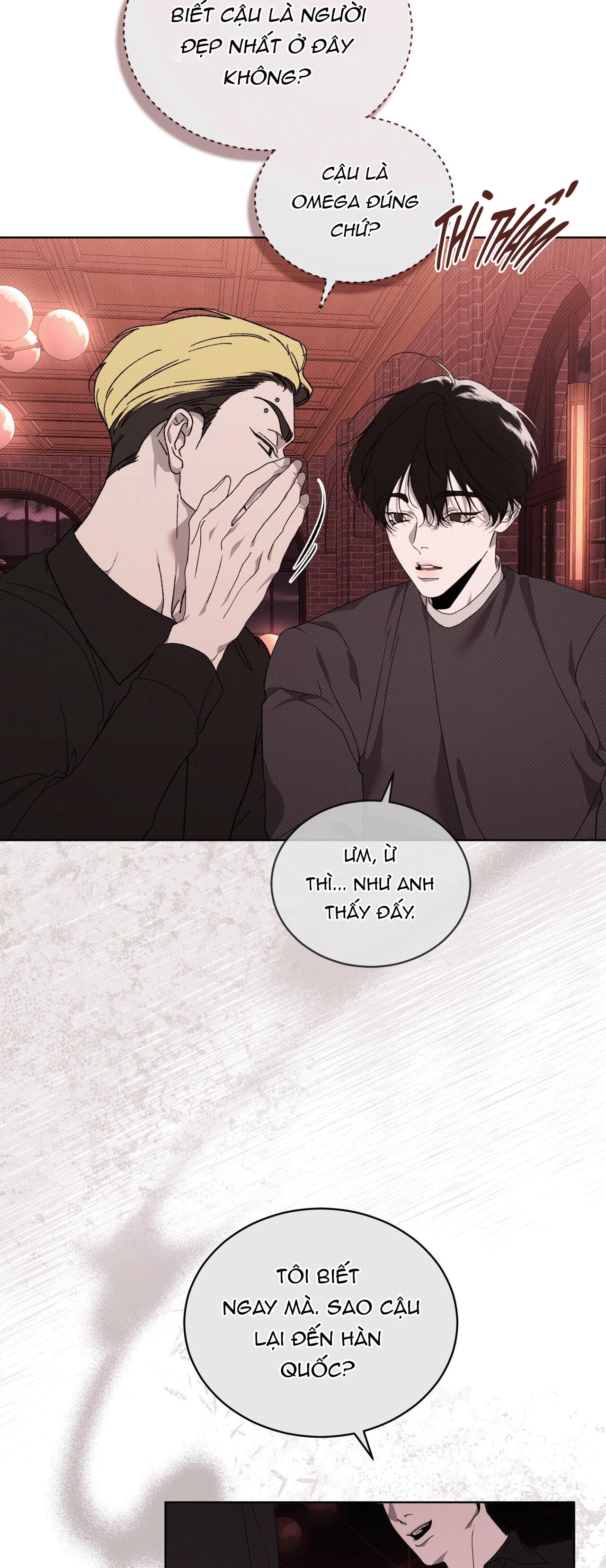 NGUỒN GỐC TIẾN HÓA Chapter 8 - Trang 2