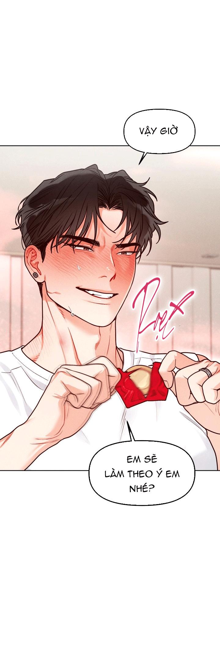 Private Call Chapter 30 - Next 