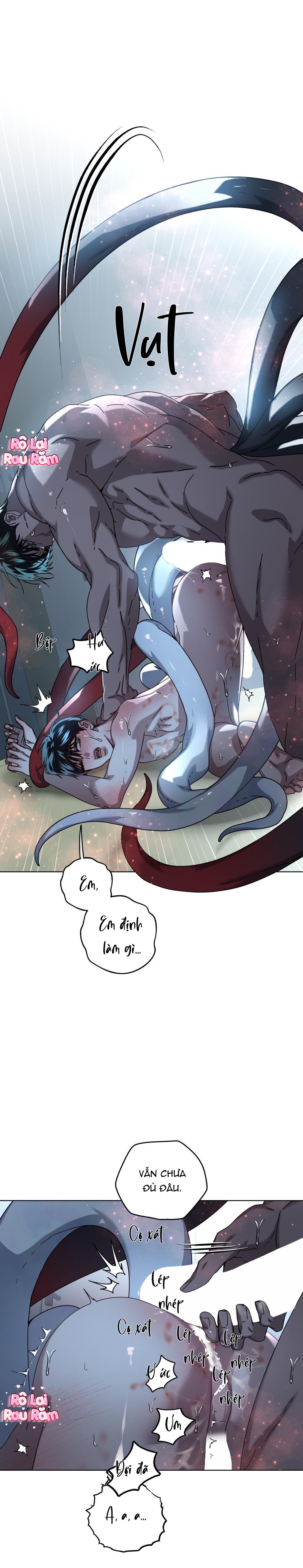 VỰC SÂU THẲM Chapter 46 H++ - Next 