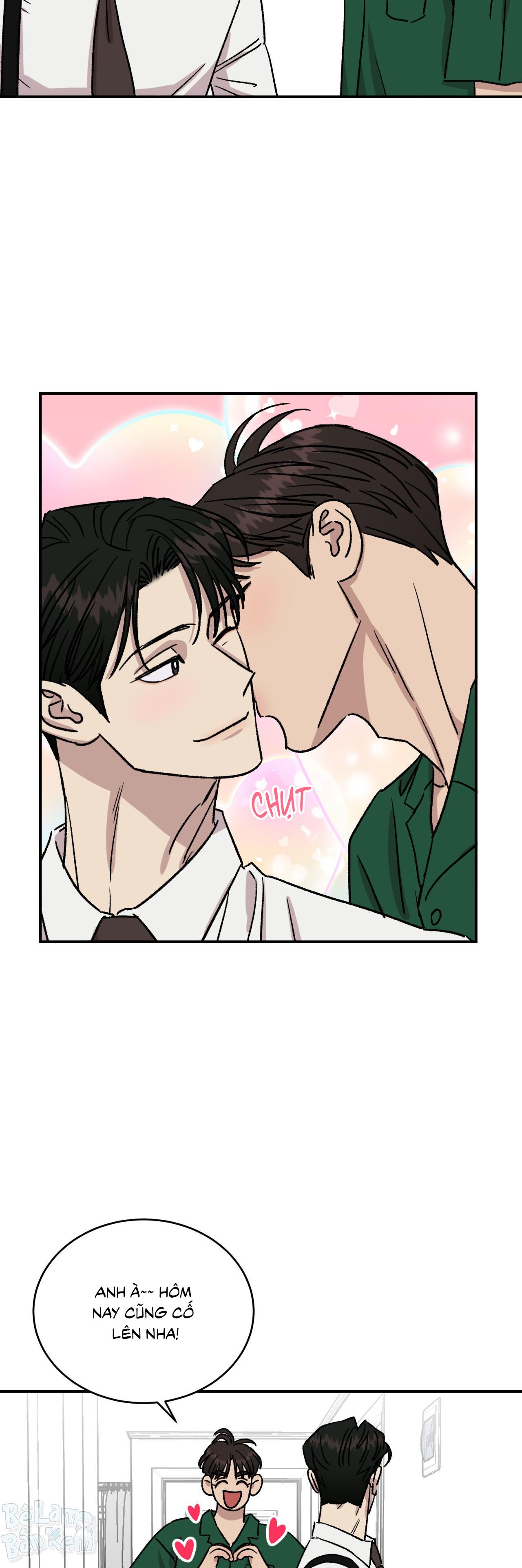 Nhà của chúng ta Chapter 43 - Next Chapter 44 H+++