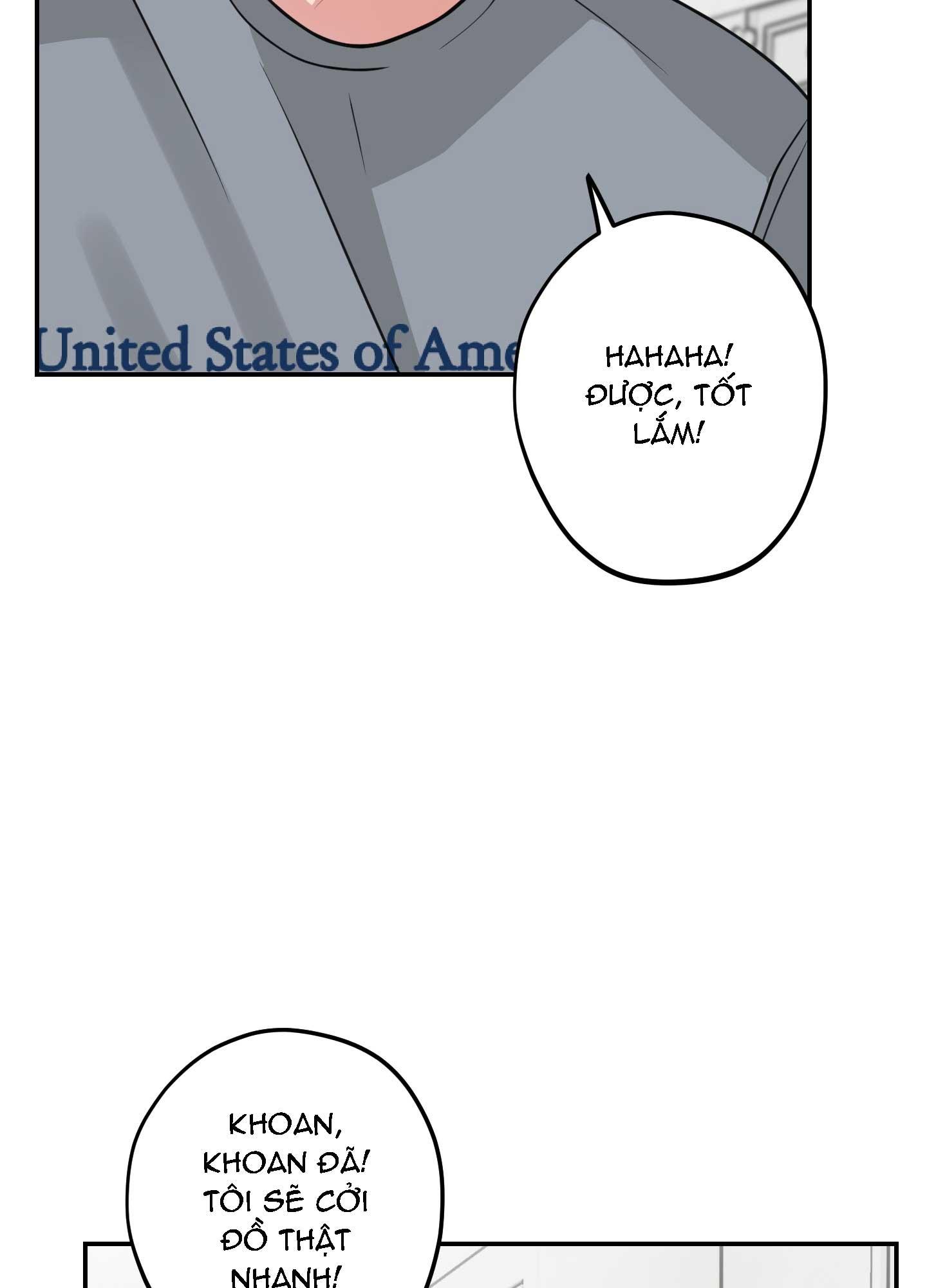 NGHIỆN SEX Chapter 41.7 đẹp trai 7 - Trang 2