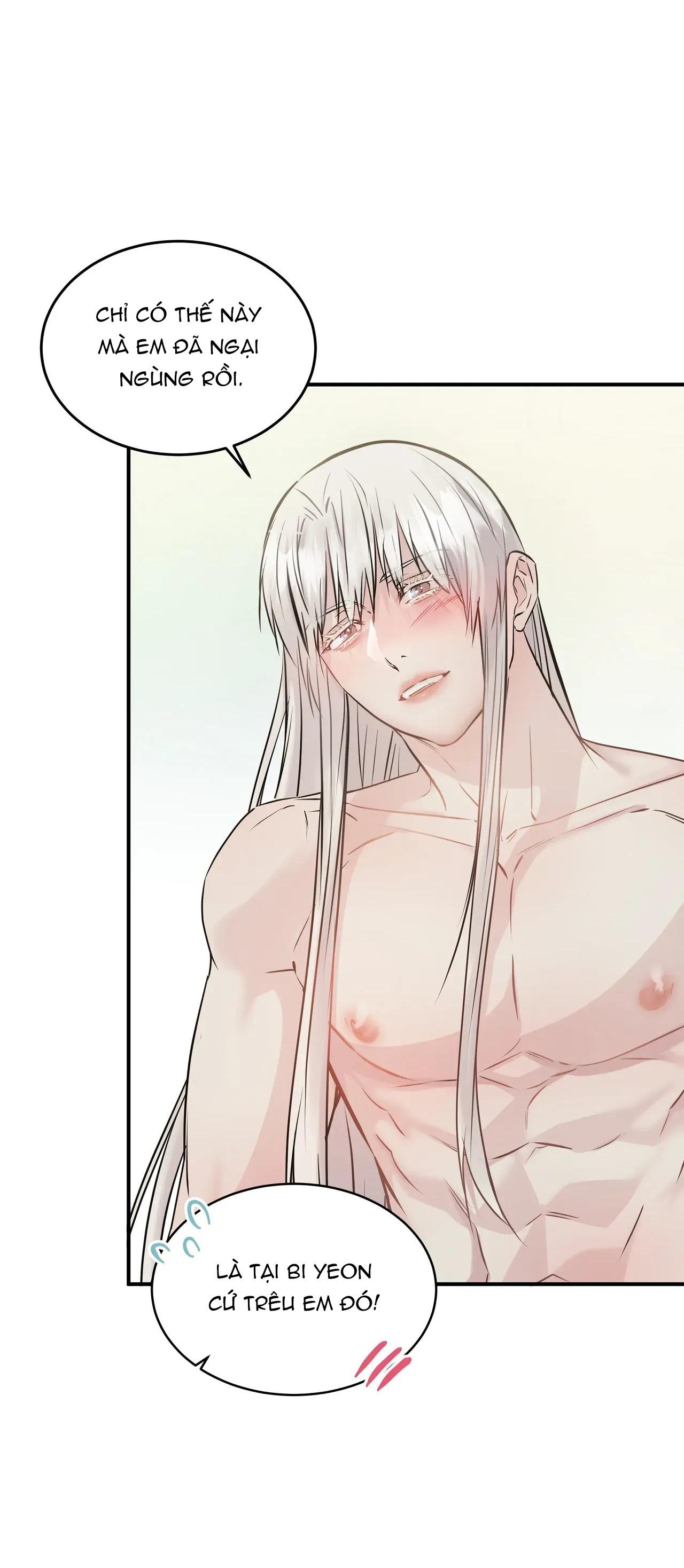 ÂN NHÂN CỦA RẮN Chapter 34 END - Next 