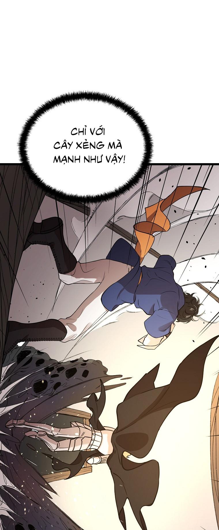 Hãy Lựa Chọn Anh Hùng Của Bạn Thật Cẩn Thận Chapter 4 - Next 