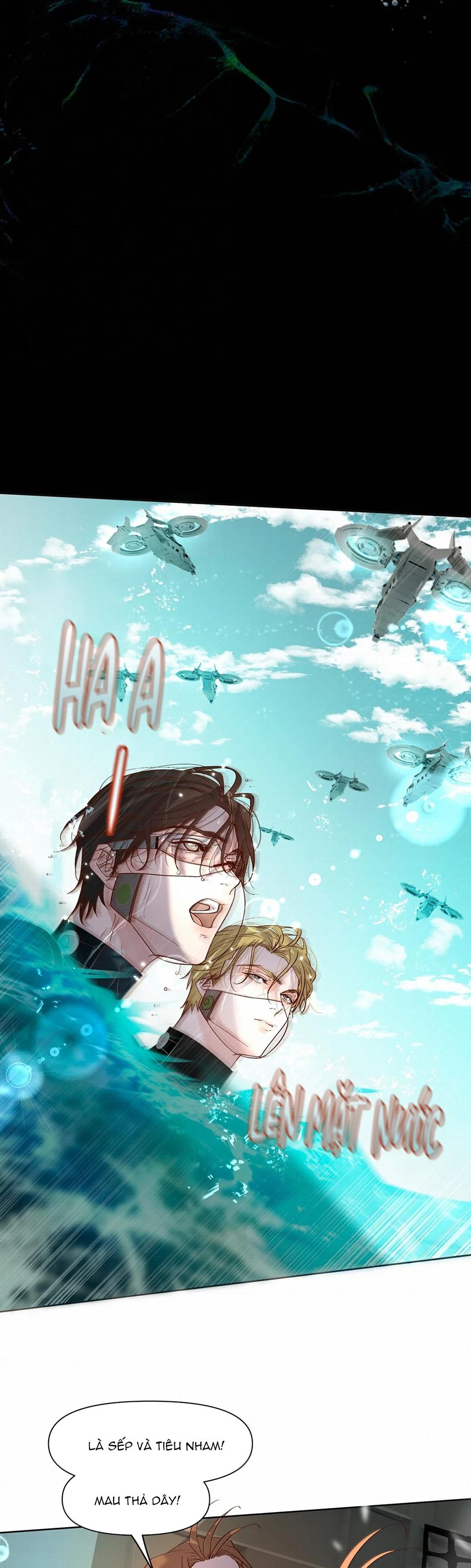 Tuyệt Xử Phùng Sinh Chapter 101 - Next Chapter 102