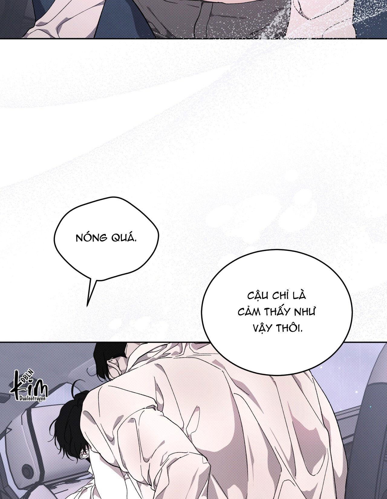 NGUỒN GỐC TIẾN HÓA Chapter 19 - Next Chapter 20