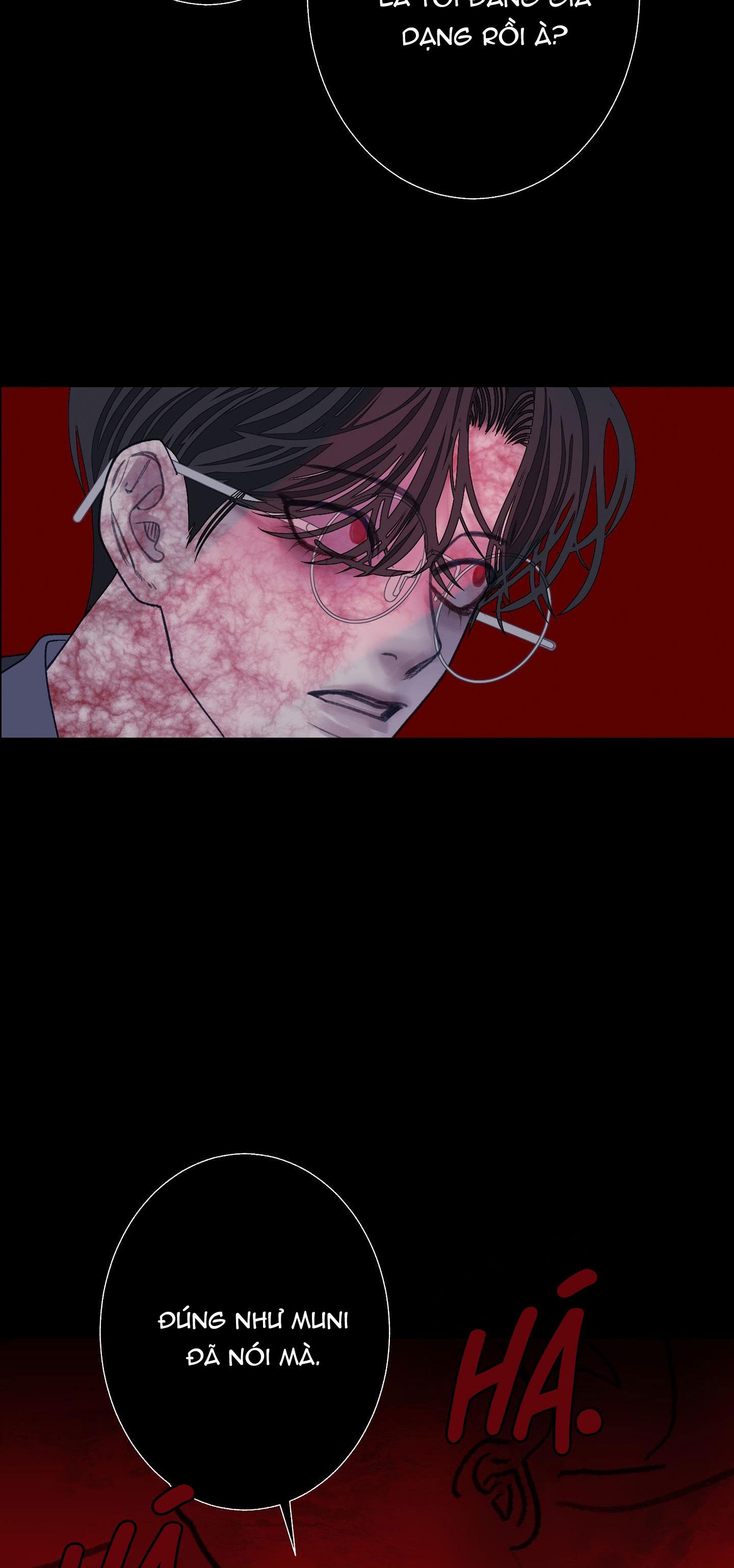 CHUYỆN QUỶ MÔN QUAN Chapter 101 - Next Chapter 102