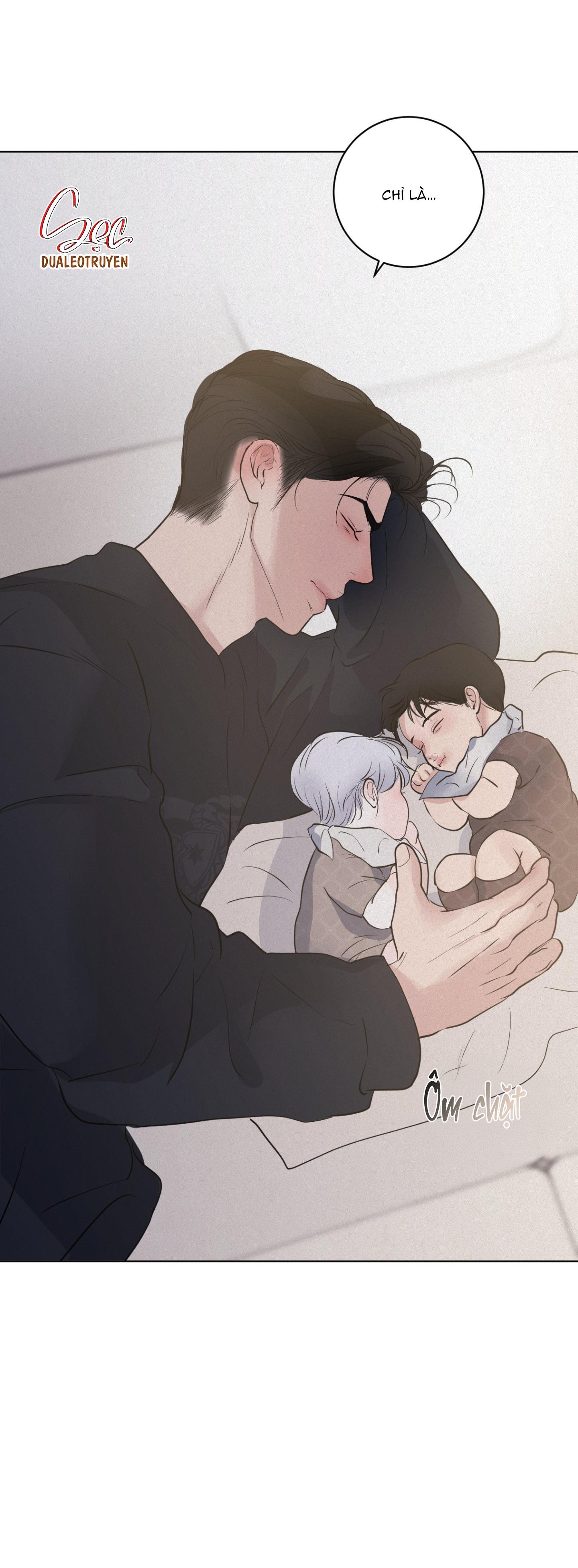 (ABO) LỜI CẦU NGUYỆN Chapter 88 - Next 