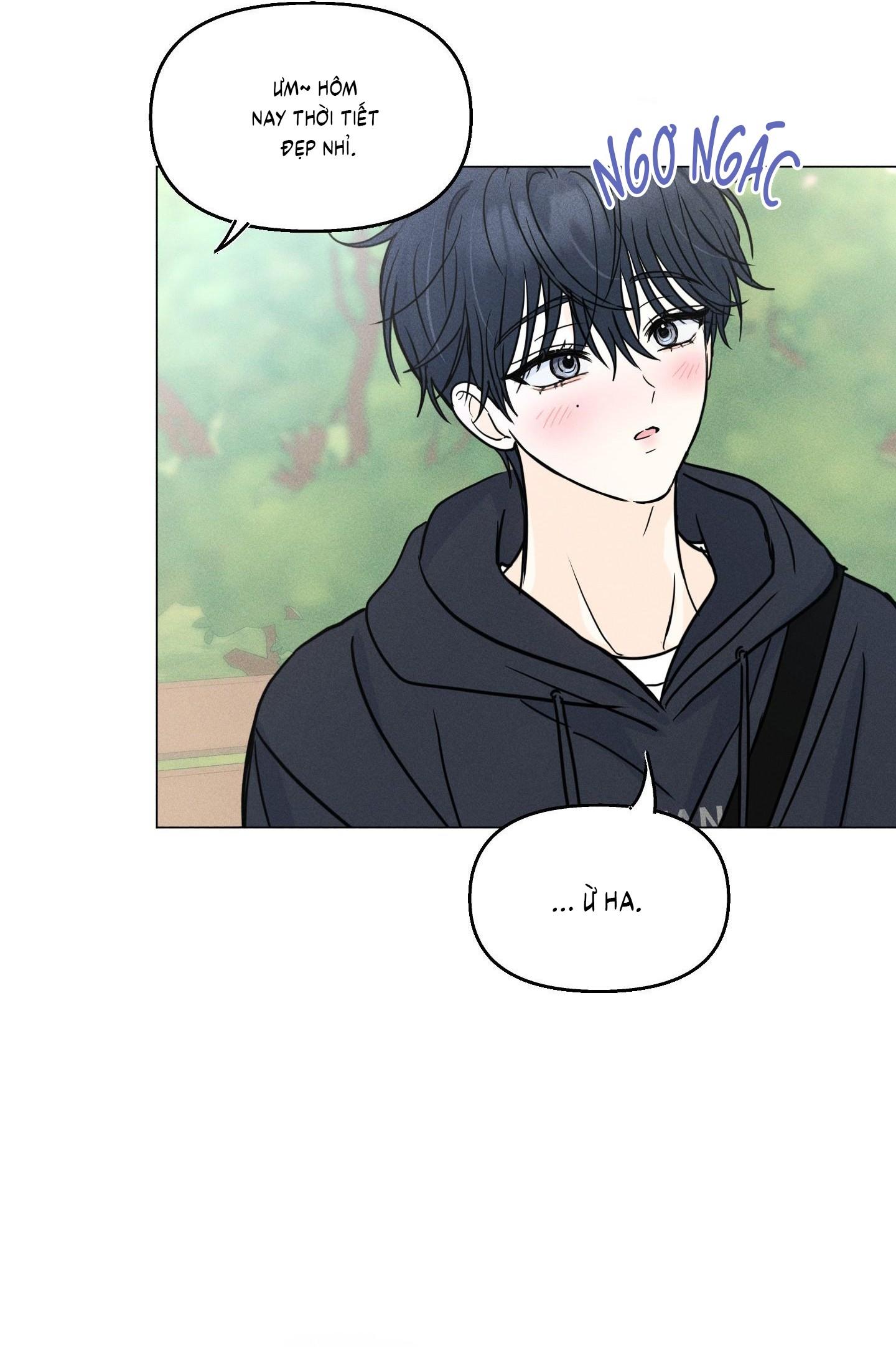 (CBunu) LOVE STRUCK Chapter 10 - Next Chapter 11