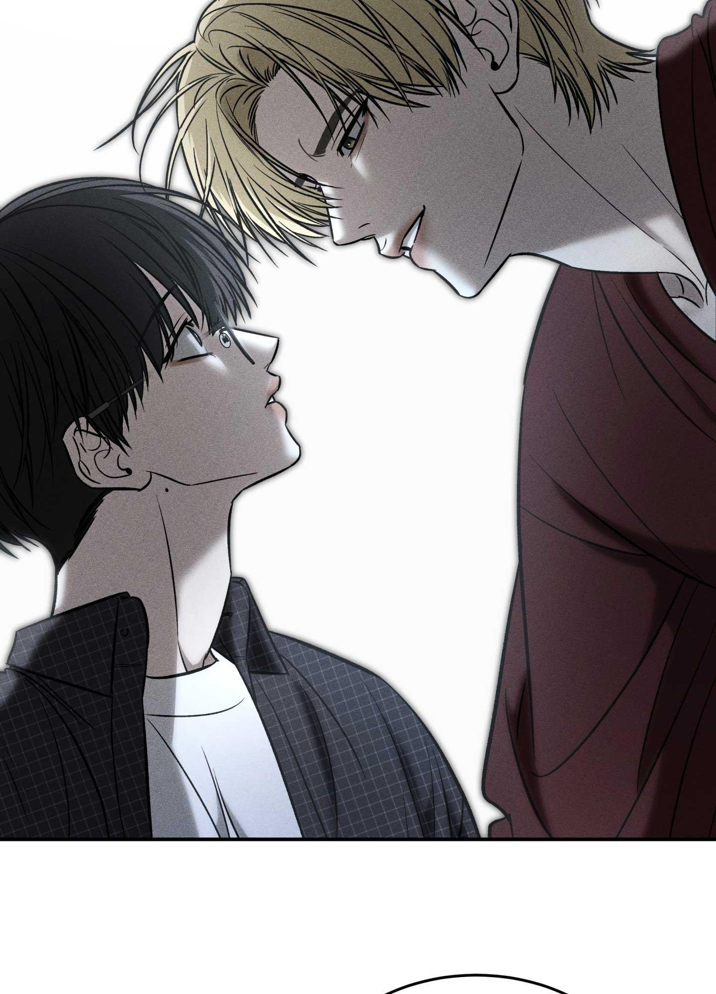 (ABO) FEEL MY BENEFIT Chapter 57 - Next Chapter 58