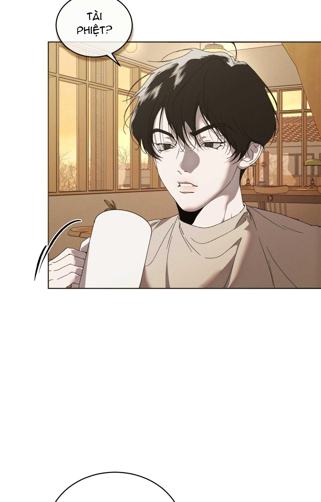 NGUỒN GỐC TIẾN HÓA Chapter 6 - Next Chapter 7