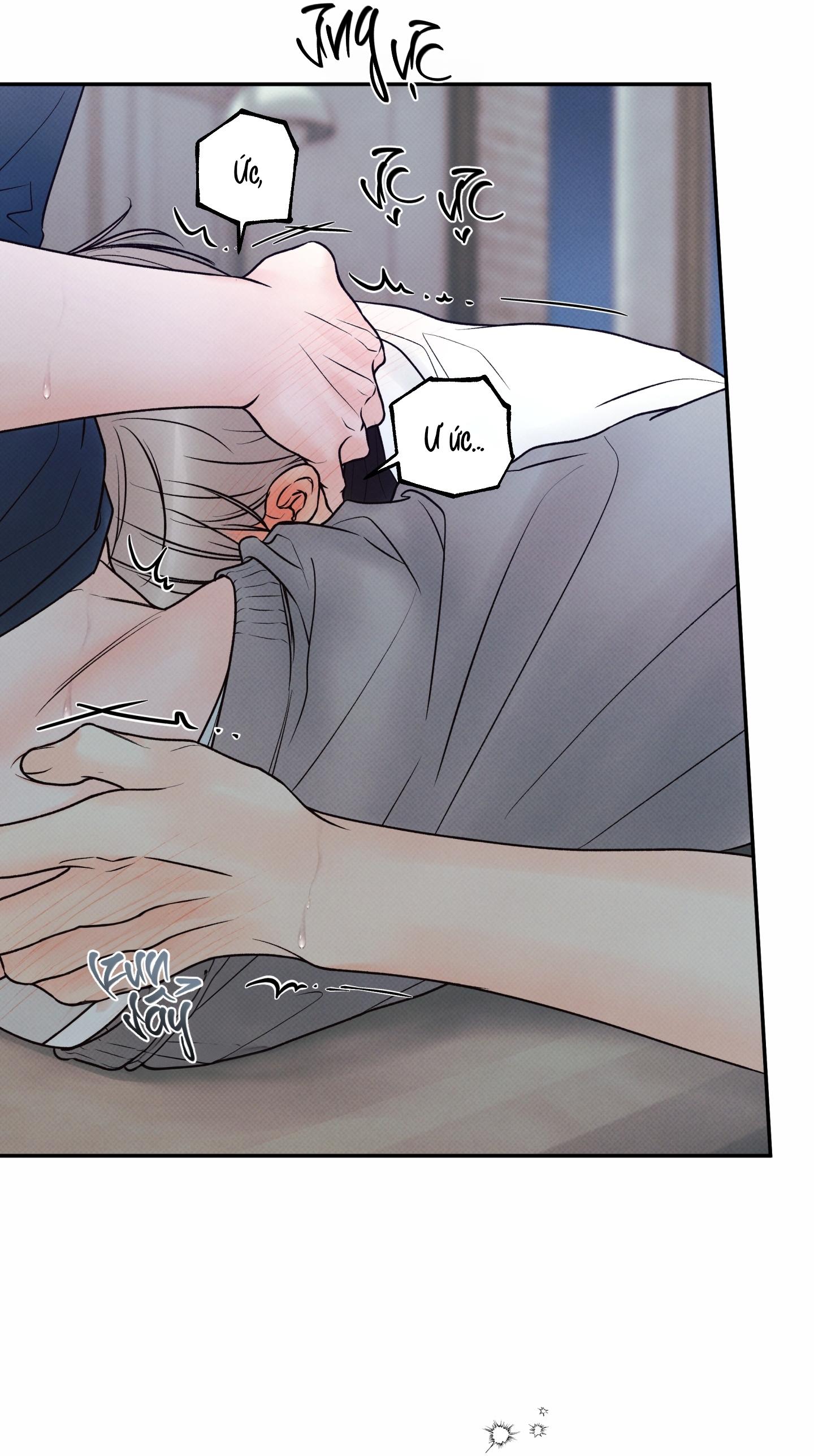 RANH GIỚI CỦA SỰ MÊ HOẶC Chapter 22 H+ - Next Chapter 23