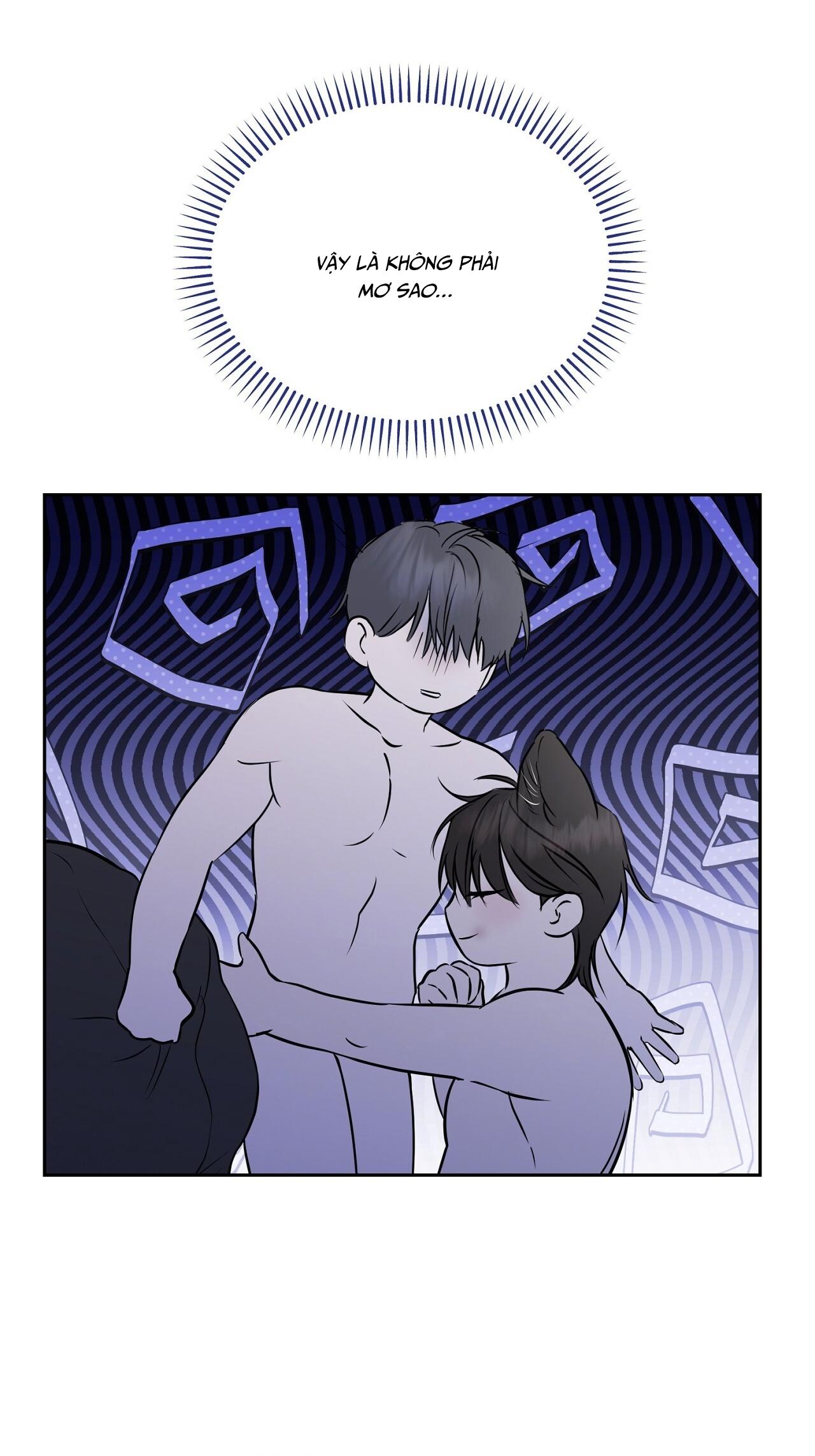 (GĐCV) ÁNH NẮNG LEN LỎI Chapter 6 - Next 