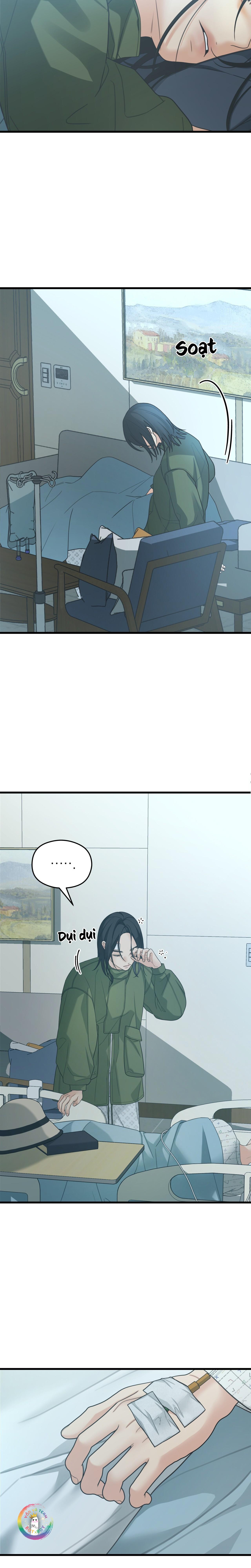 Tuyển Tập GL Ngắn 18+ Chapter 30 Give Love - Next Chapter 31 Give Love