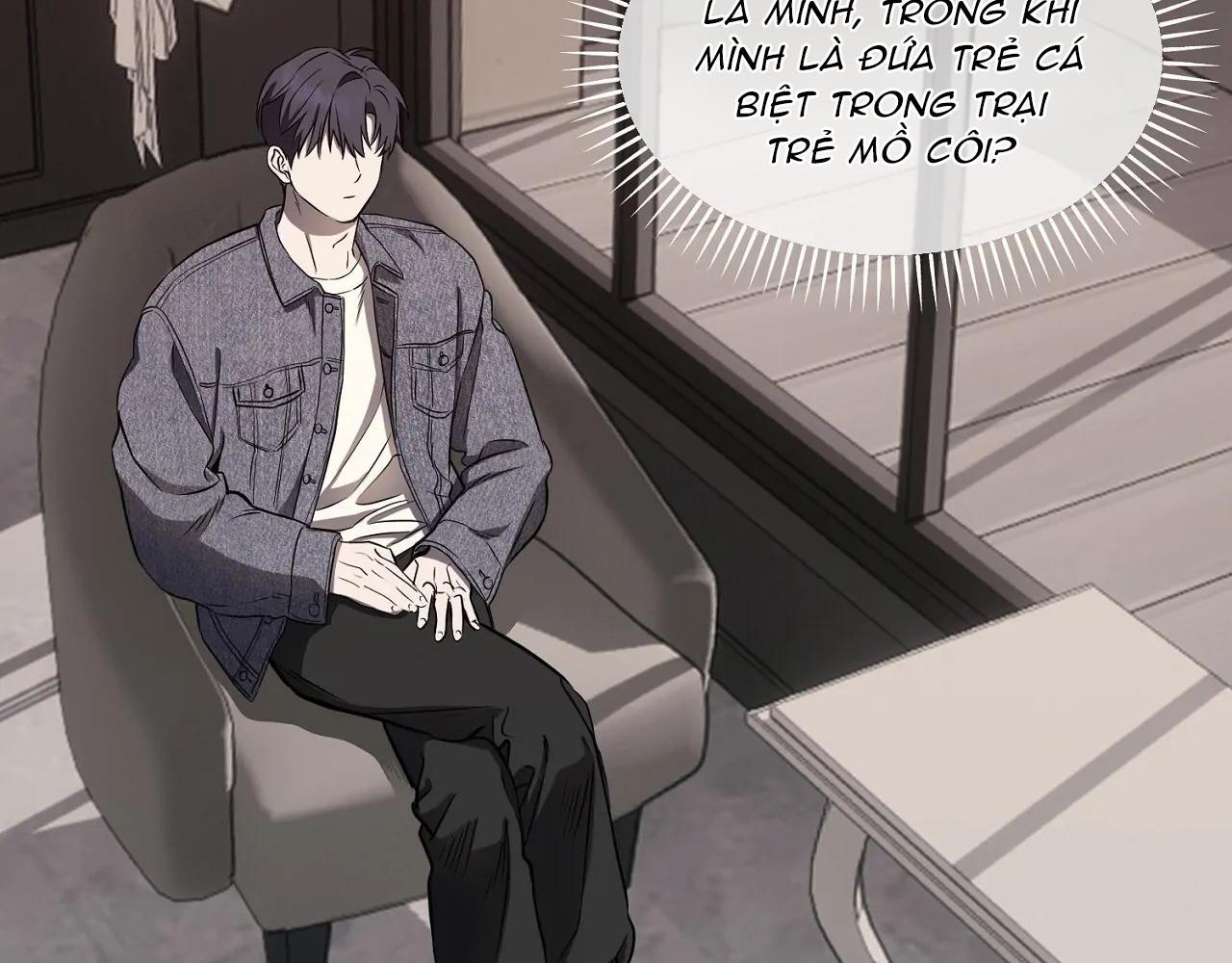 Nguyệt Thực Chapter 4 bengbeng - Next 
