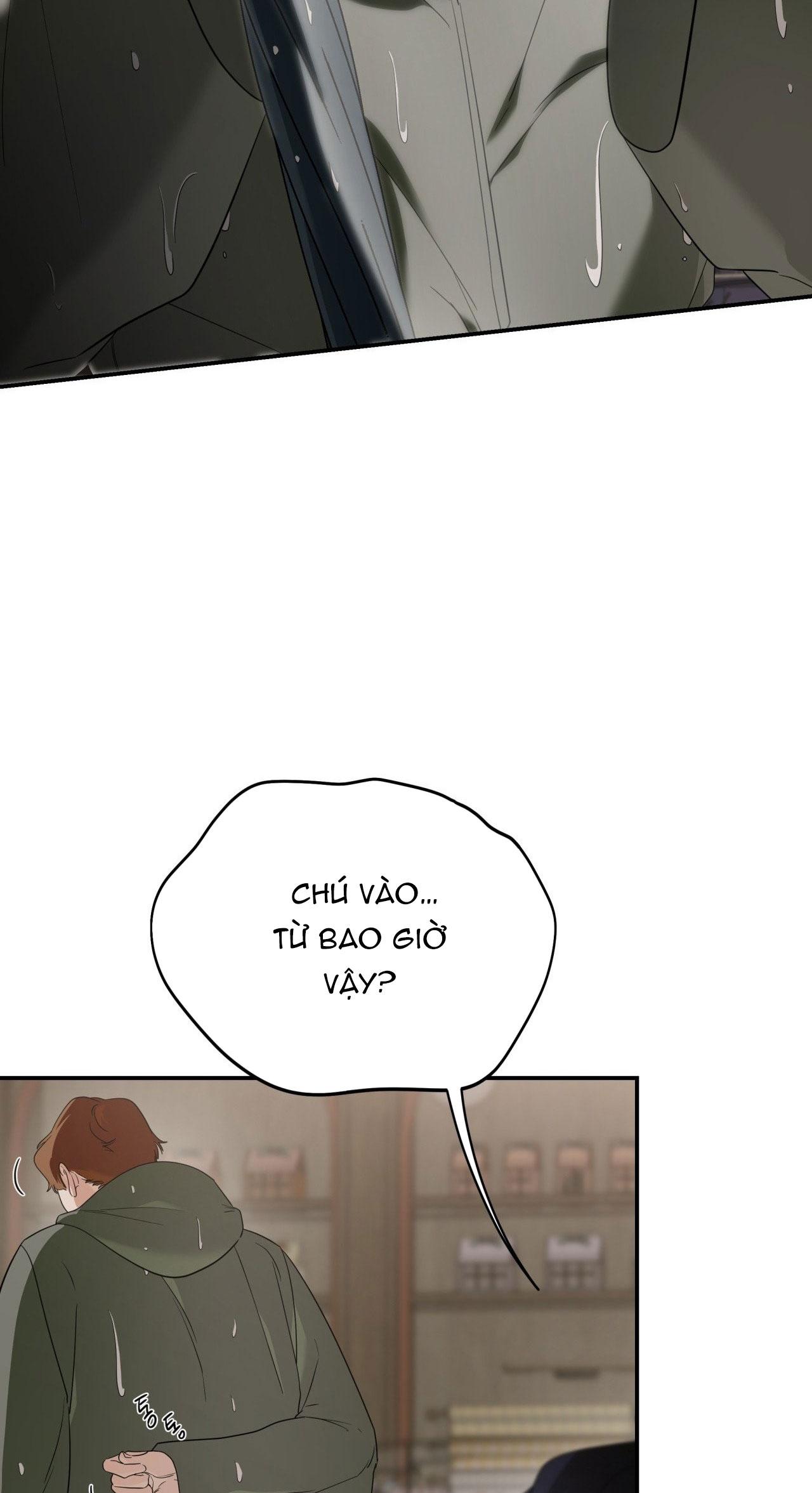 LỆNH CỨU RỖI Chapter 75 - Next Chapter 76