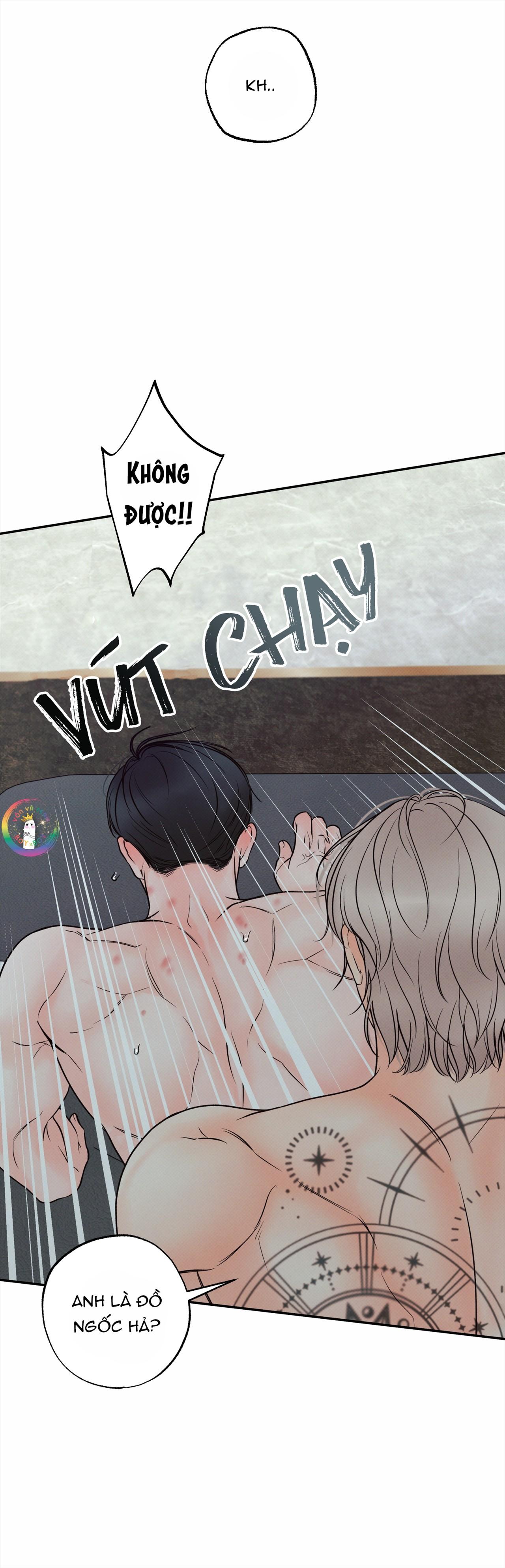 Ranh Giới Ảo Vọng Chapter 20 H++++ - Next 