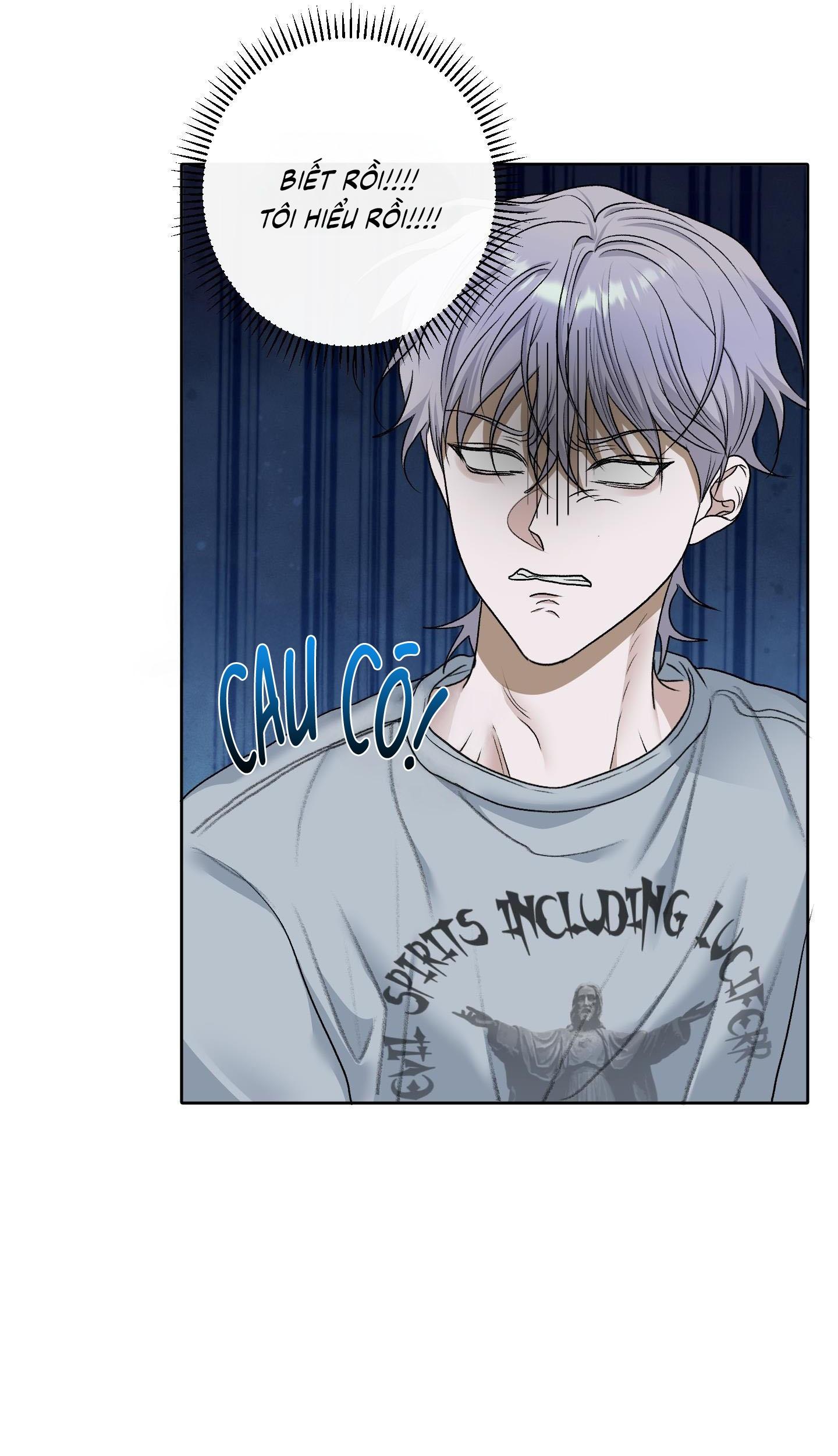 (CBunu) Đầm Sen Héo Úa Chapter 58 - Next 